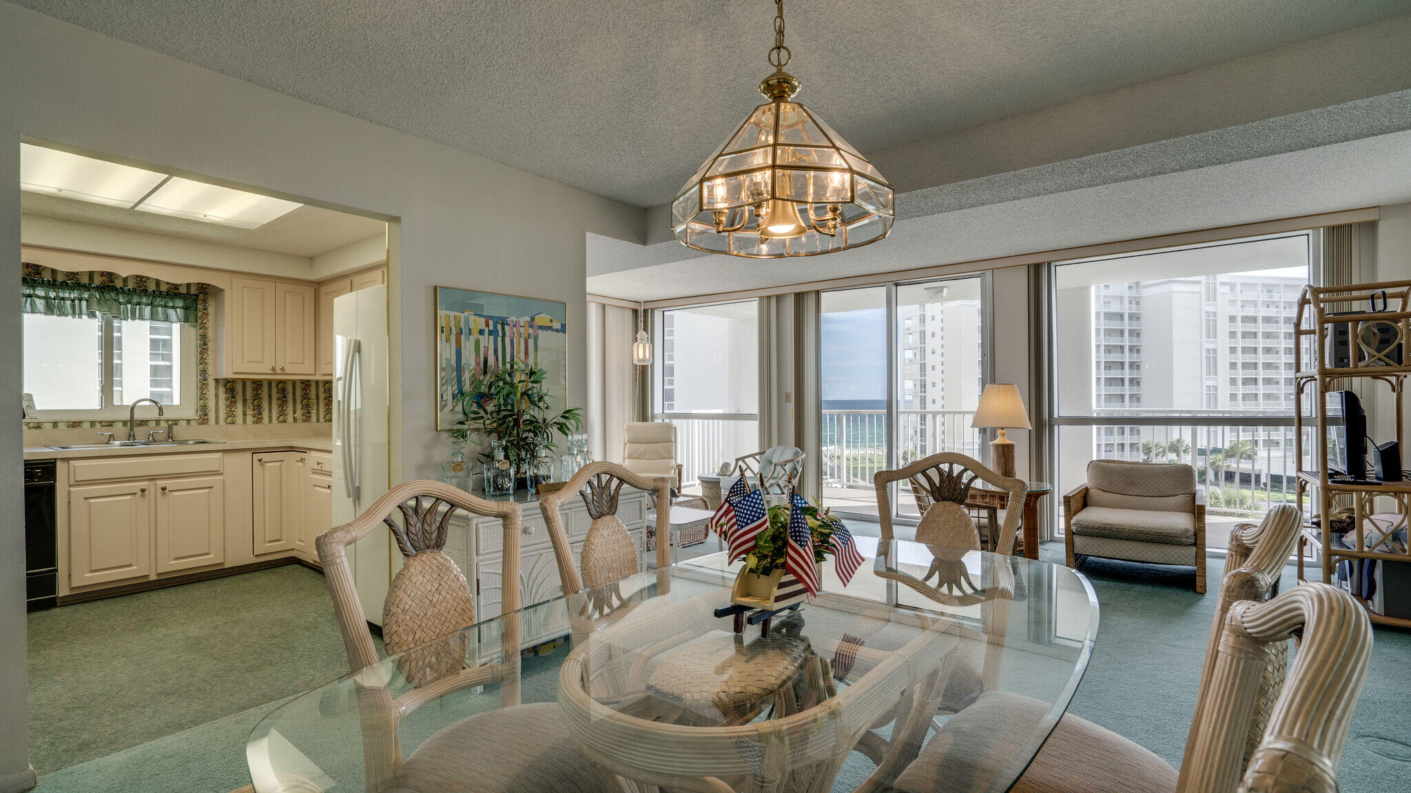 SHORELINE TOWERS 3 - Residential