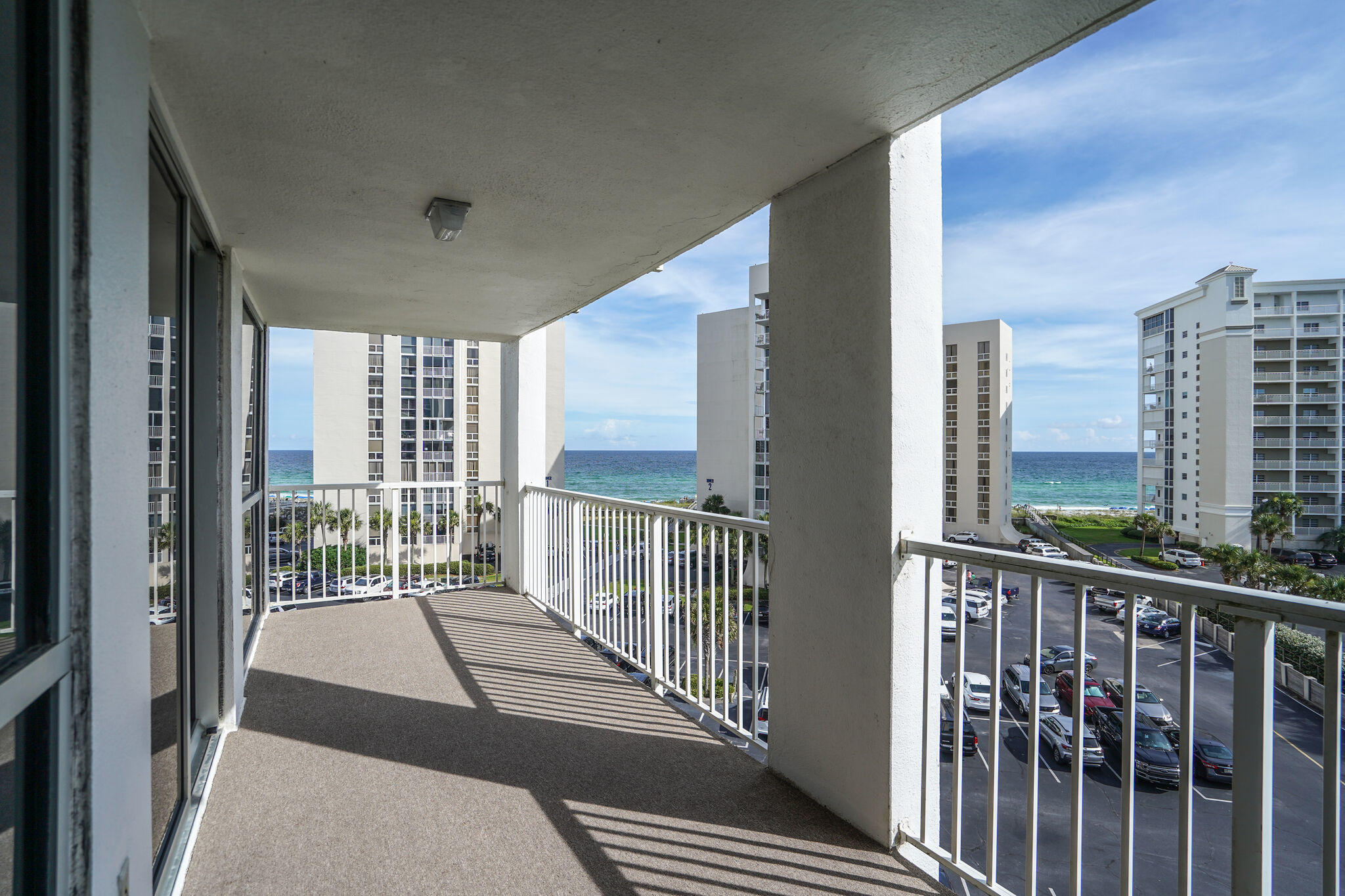 SHORELINE TOWERS 3 - Residential