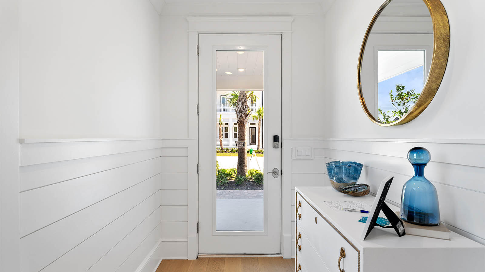 Parkside - Residential