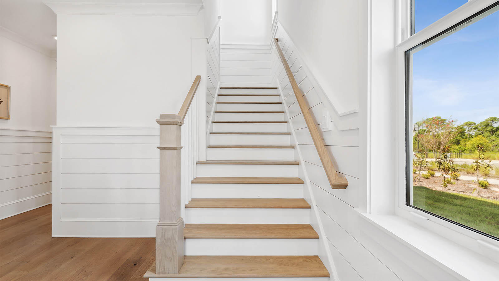 Parkside - Residential