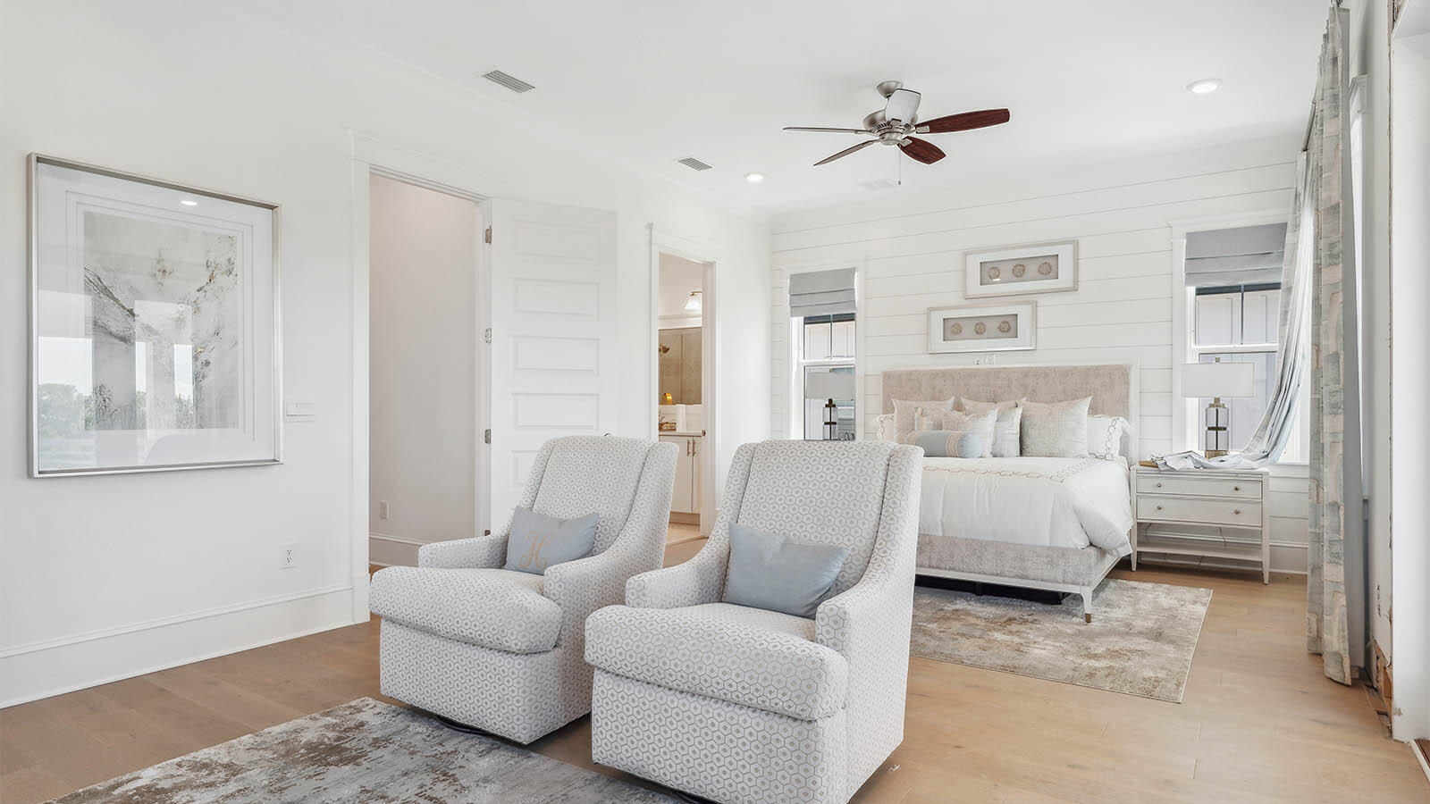 Parkside - Residential