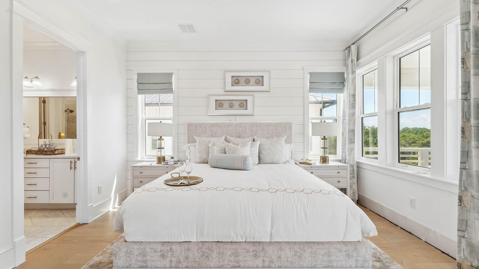 Parkside - Residential