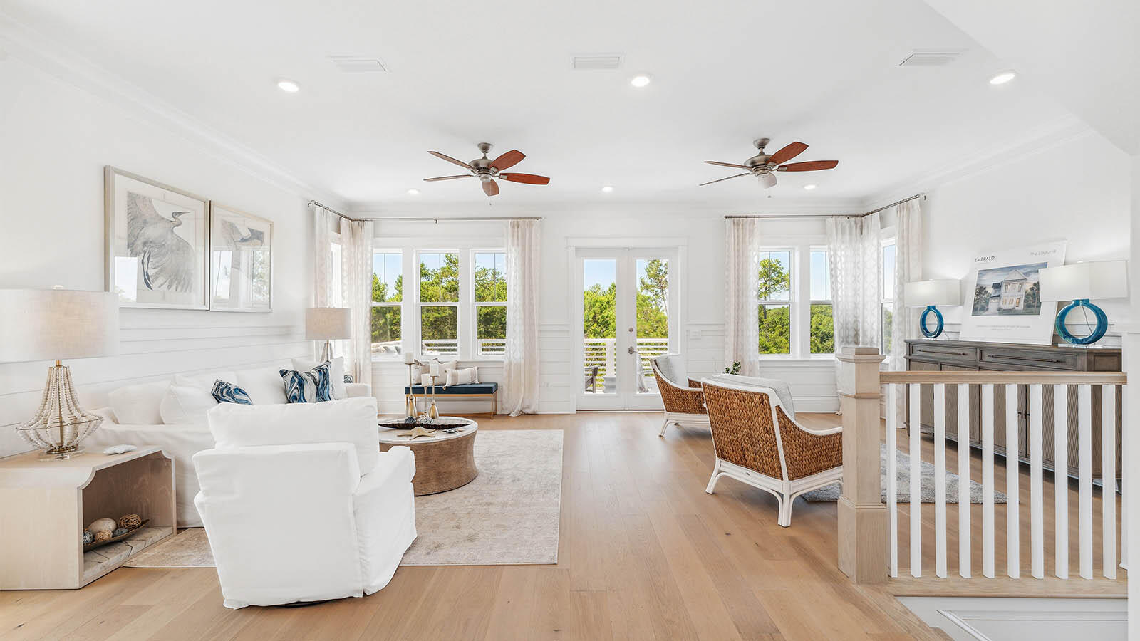 Parkside - Residential