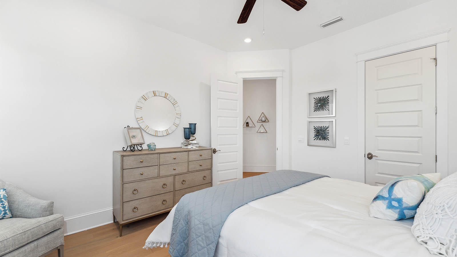 Parkside - Residential