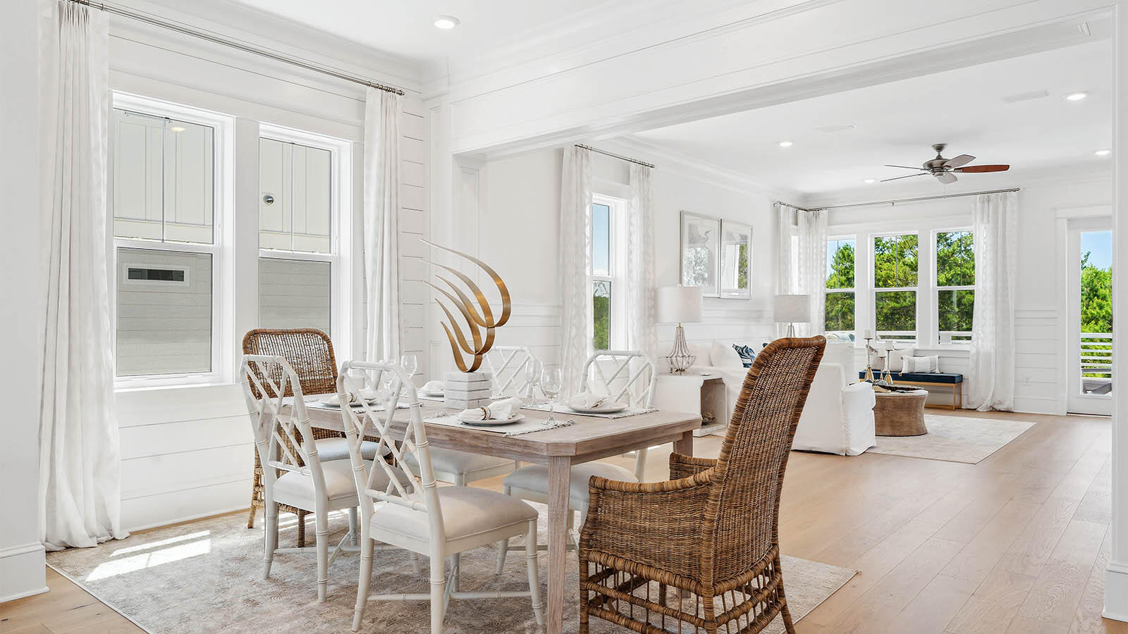 Parkside - Residential