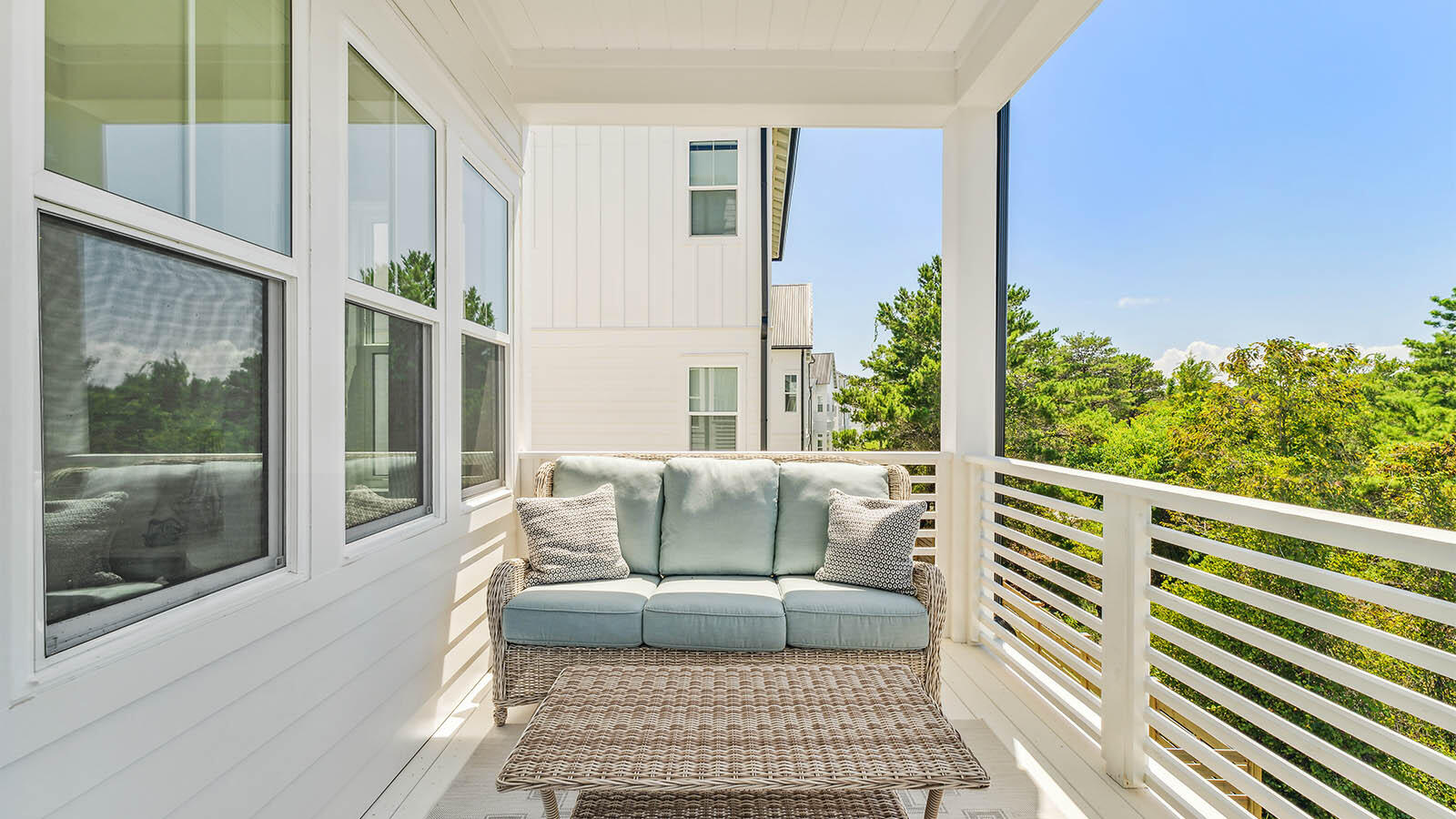 Parkside - Residential