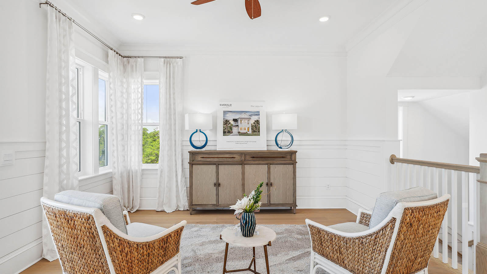 Parkside - Residential