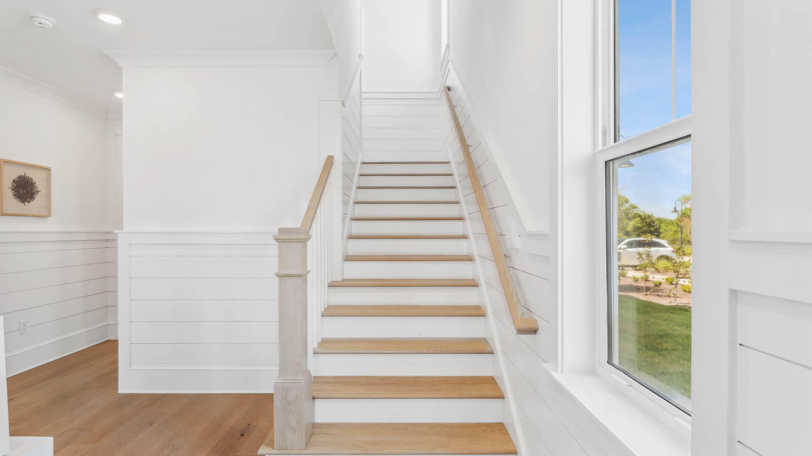 Parkside - Residential