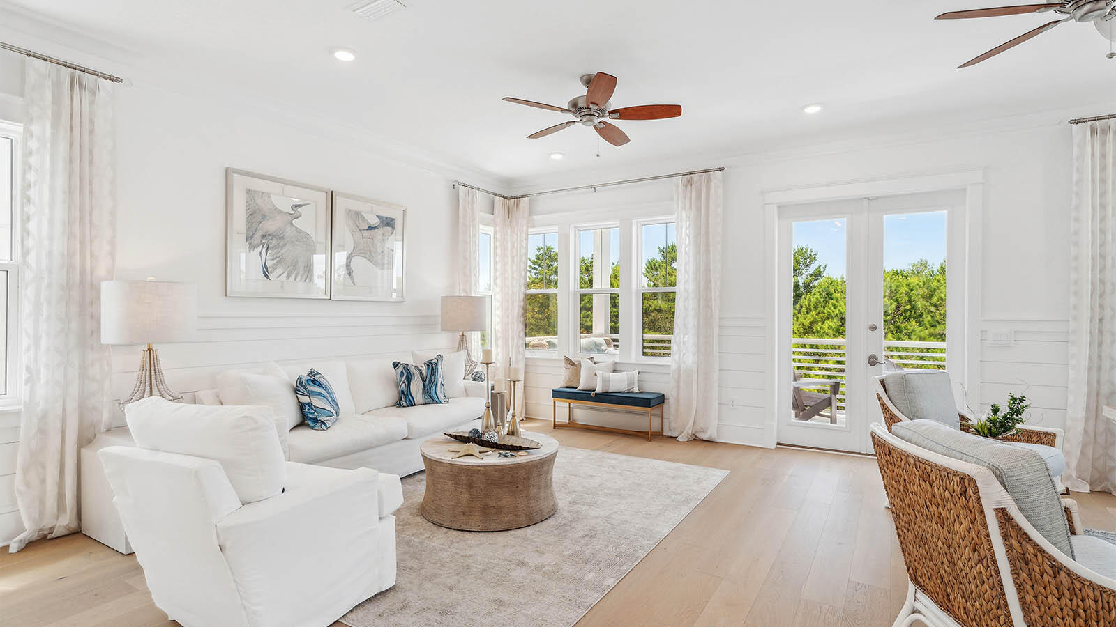 Parkside - Residential