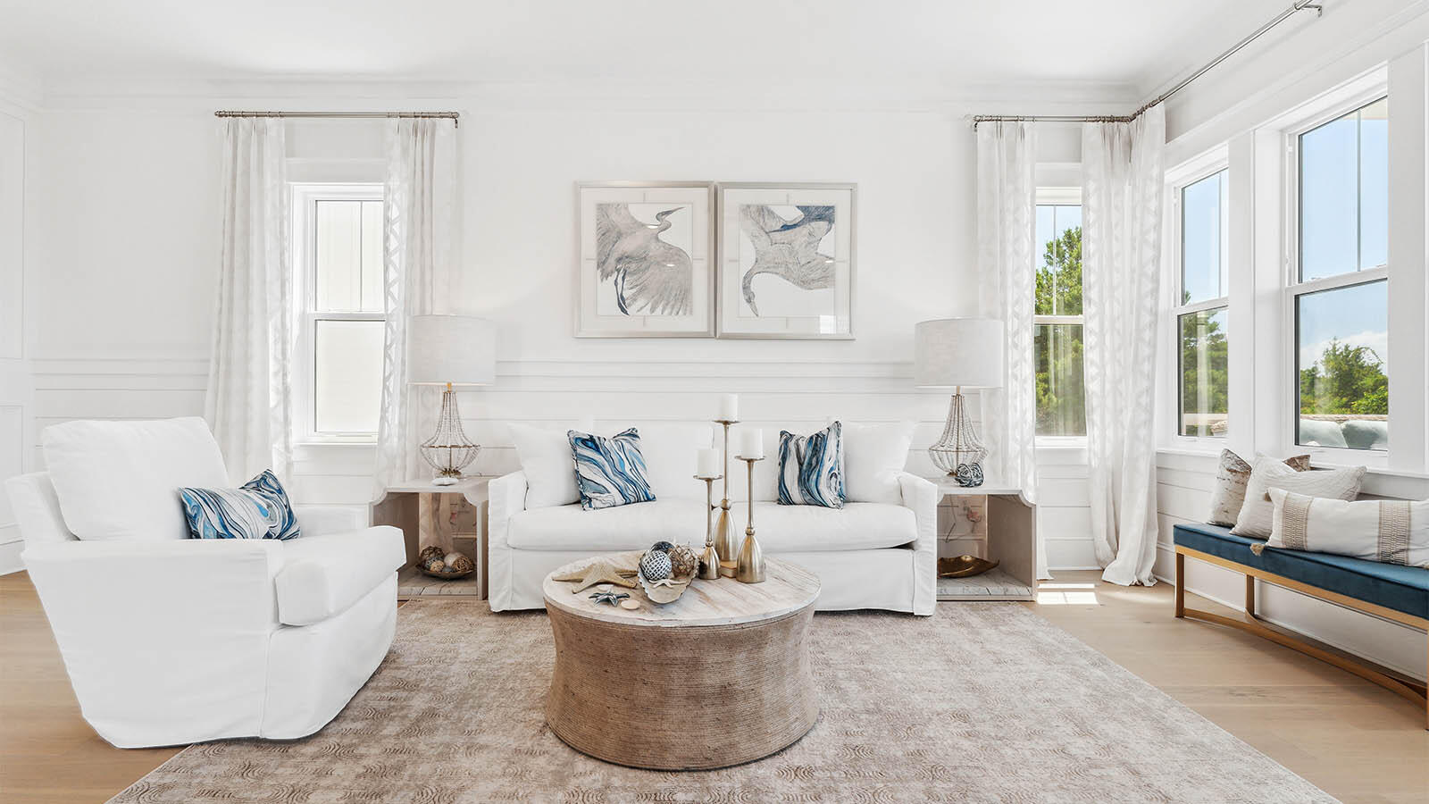 Parkside - Residential