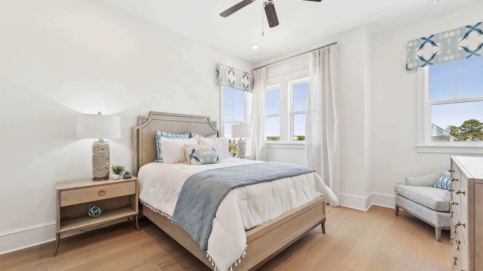 Parkside - Residential