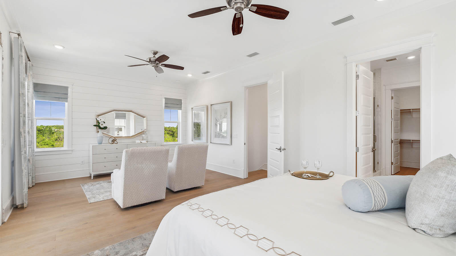 Parkside - Residential