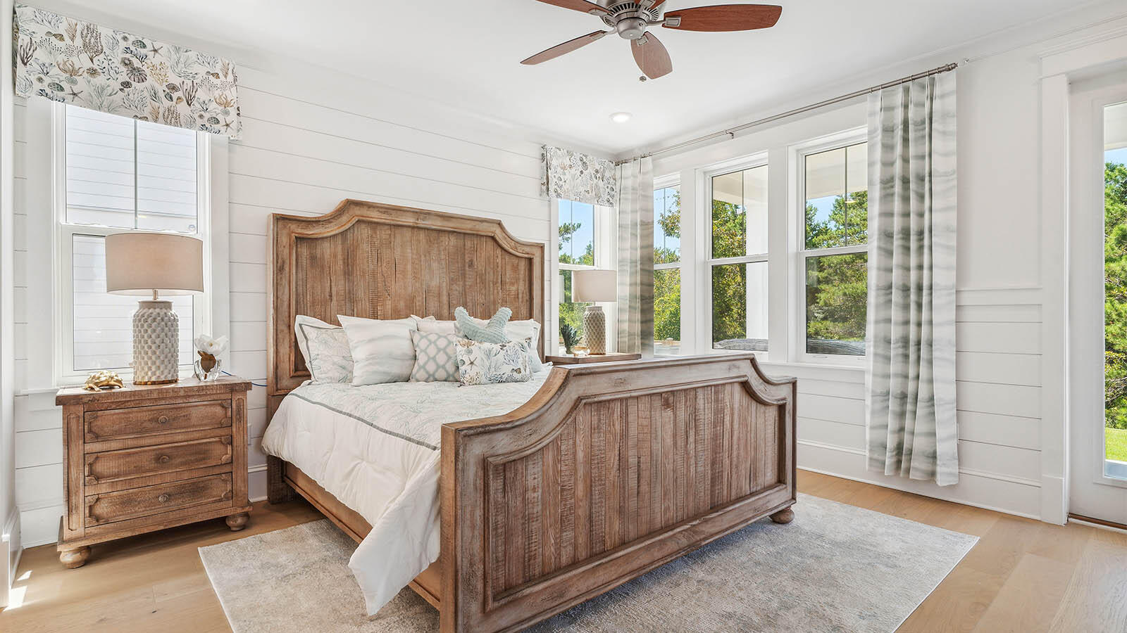 Parkside - Residential