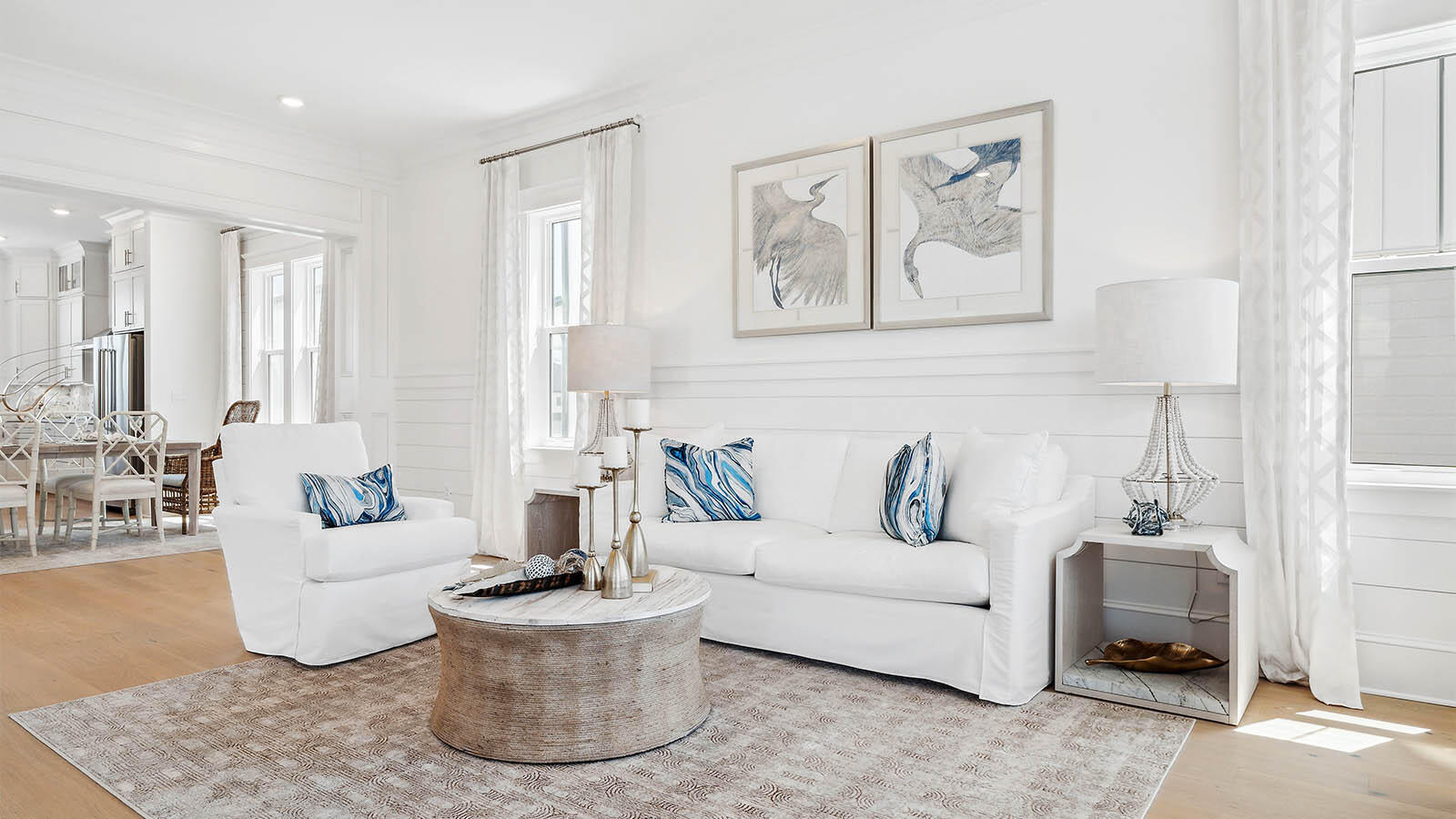 Parkside - Residential