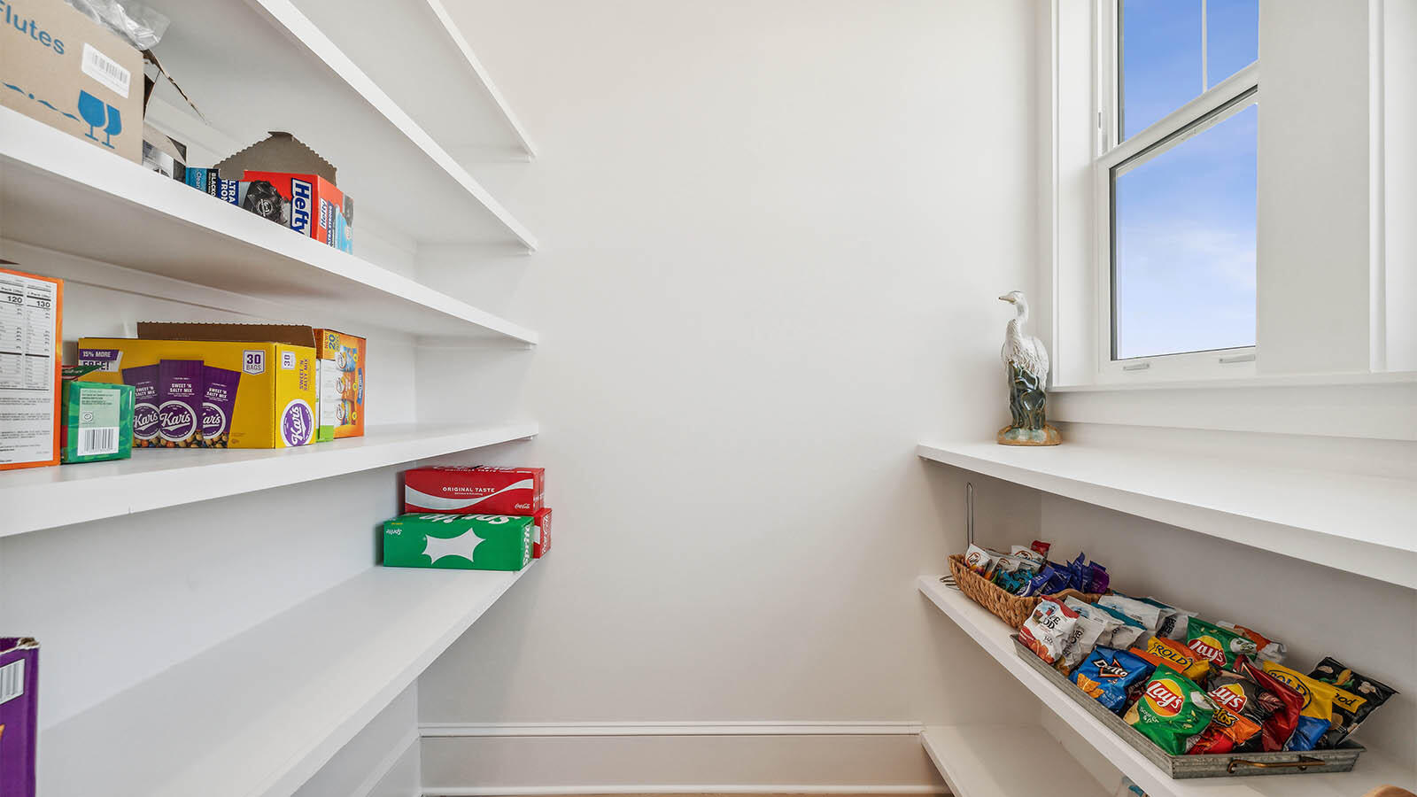 Parkside - Residential