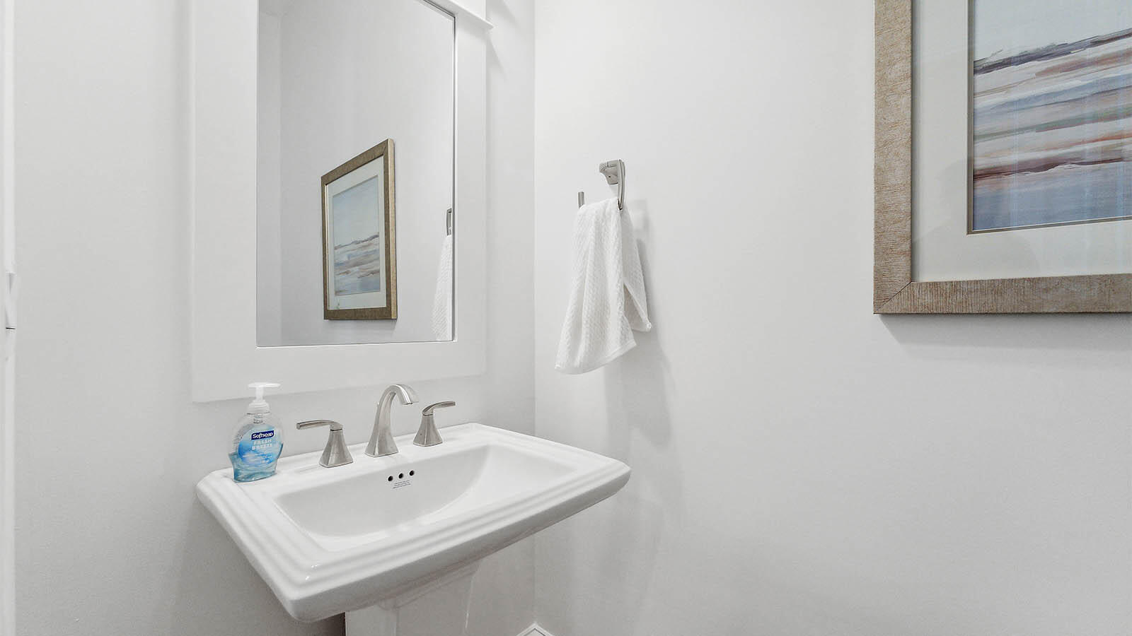 Parkside - Residential