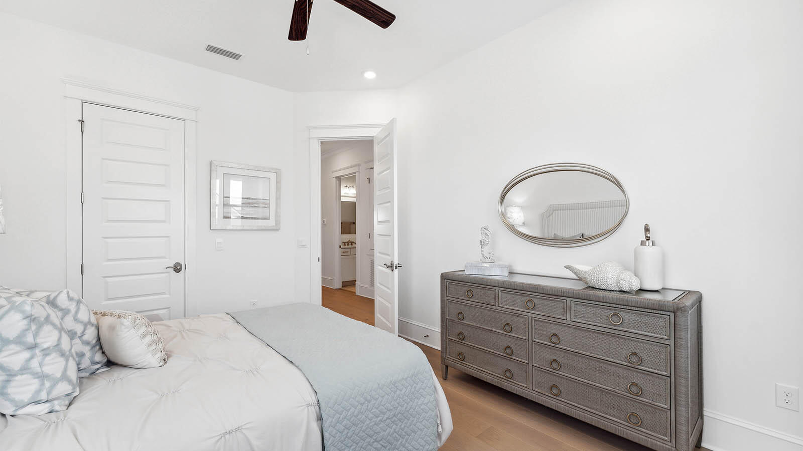 Parkside - Residential