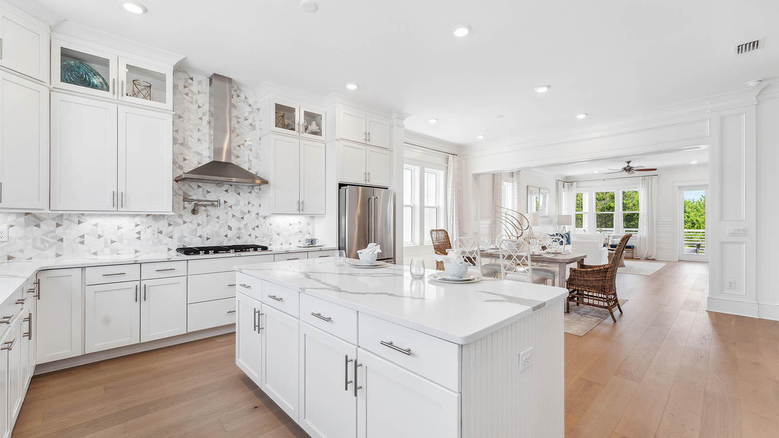 Parkside - Residential