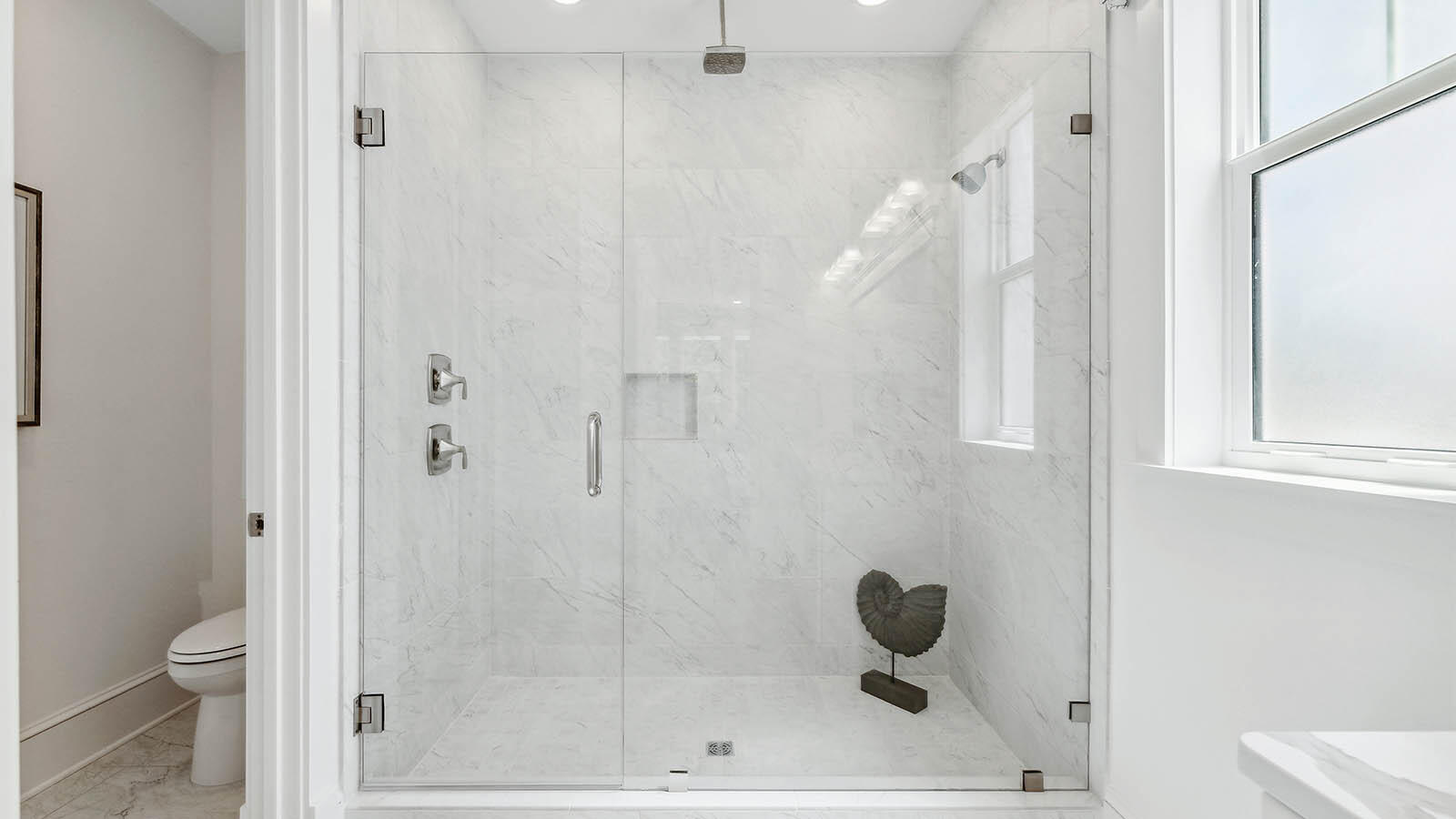 Parkside - Residential