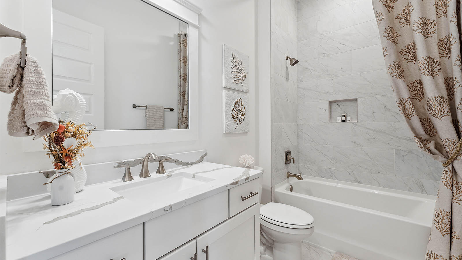 Parkside - Residential