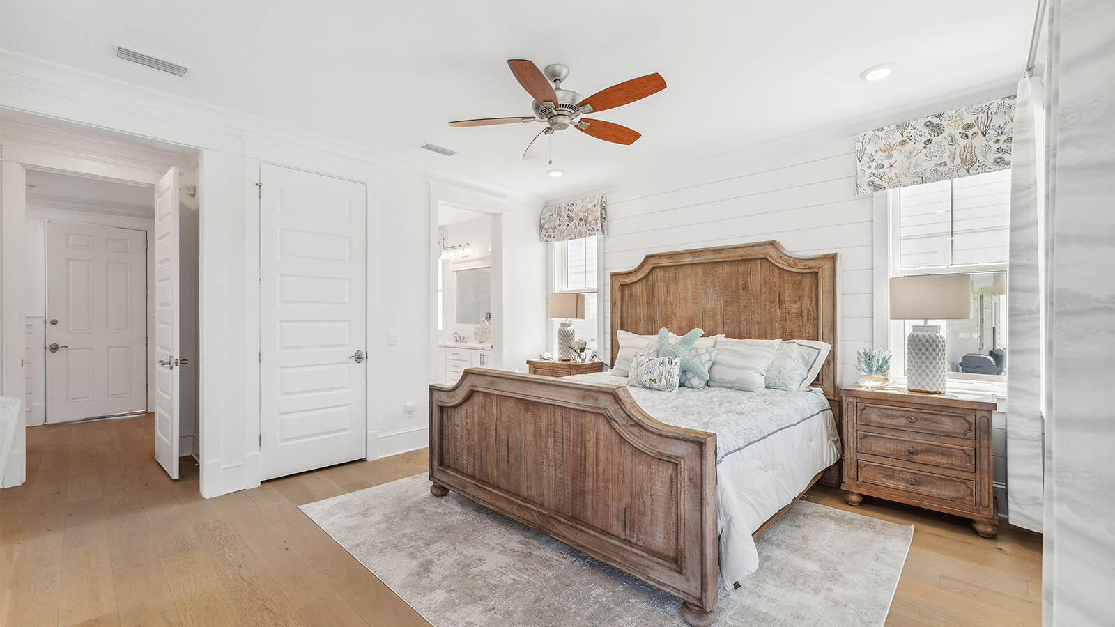 Parkside - Residential