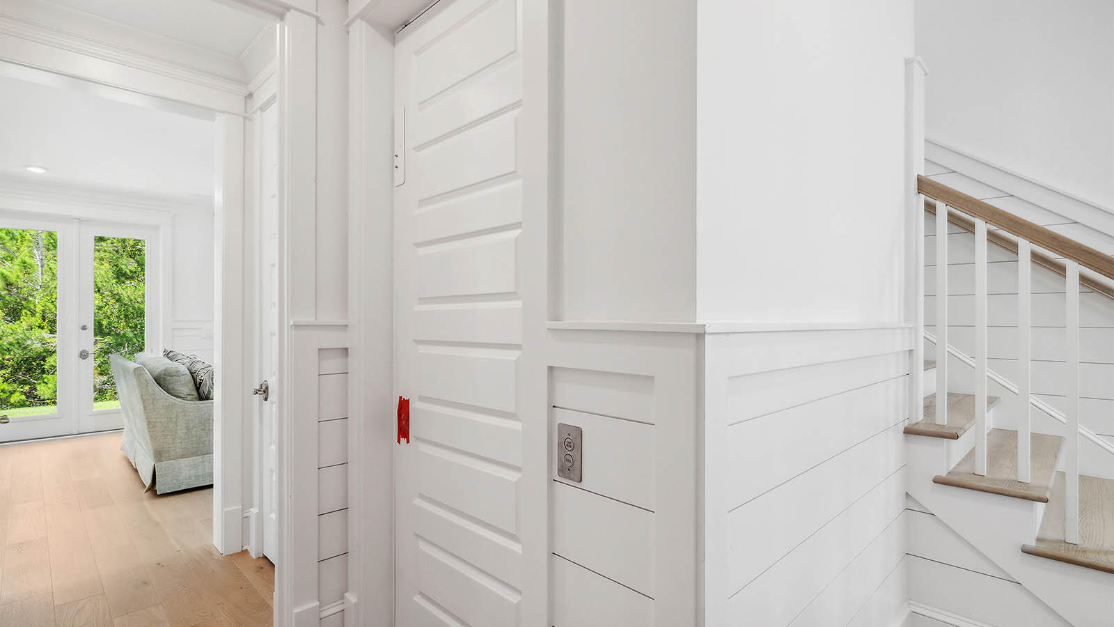 Parkside - Residential