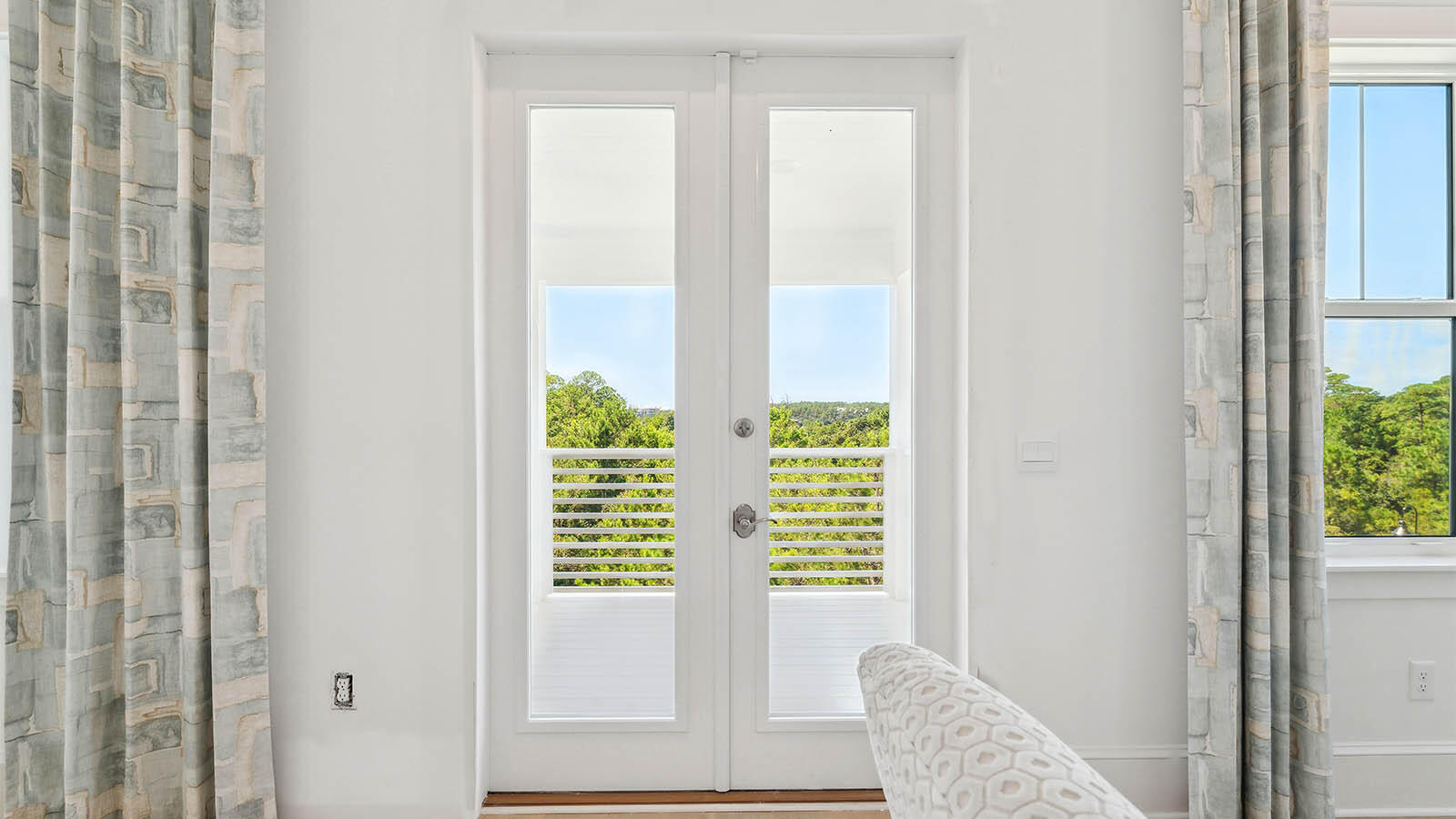 Parkside - Residential