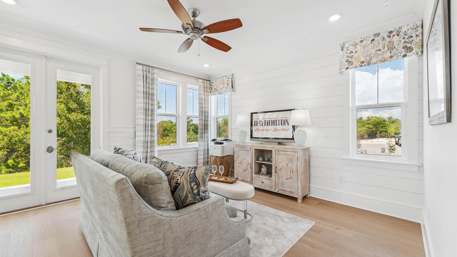 Parkside - Residential