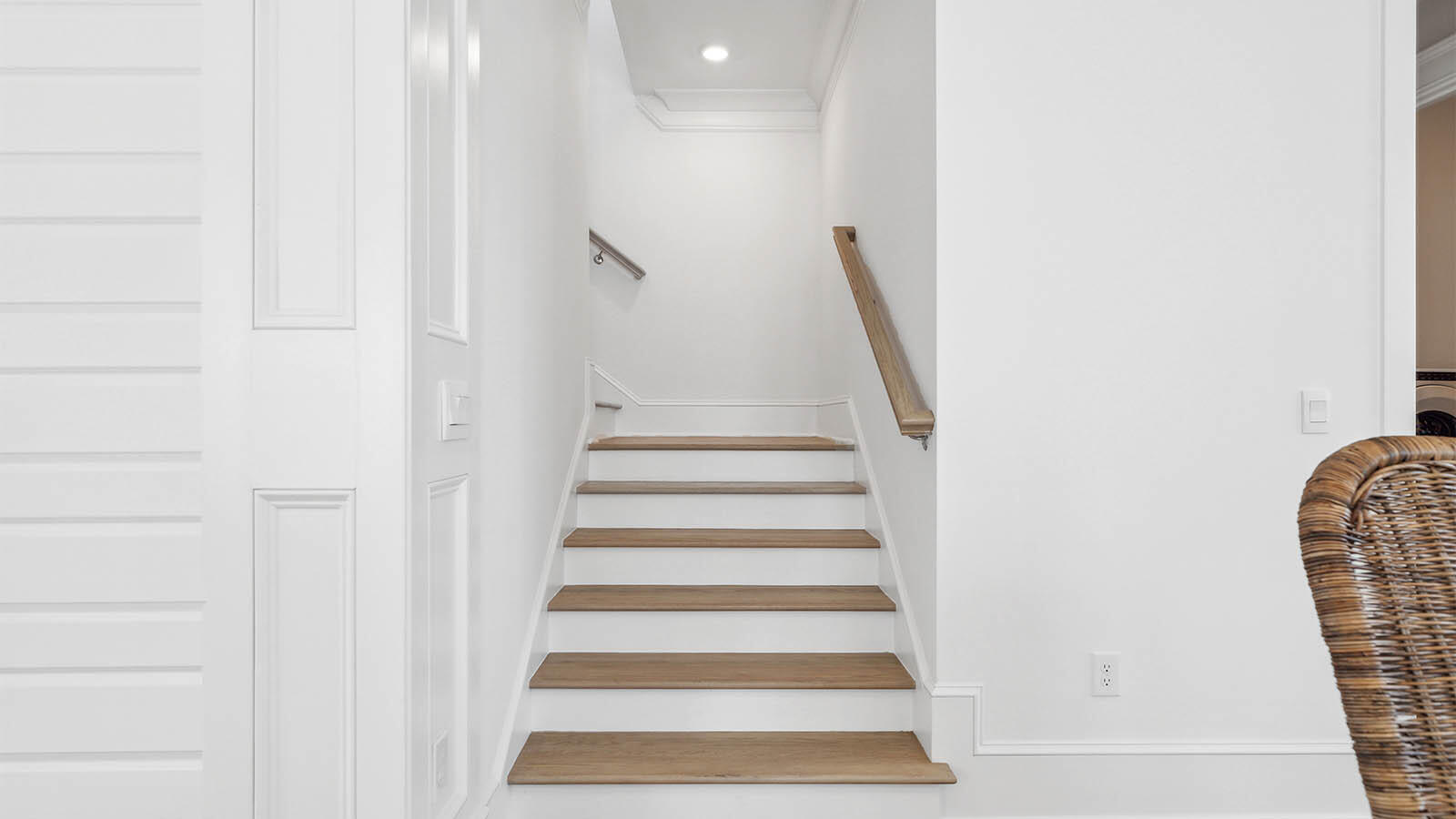 Parkside - Residential