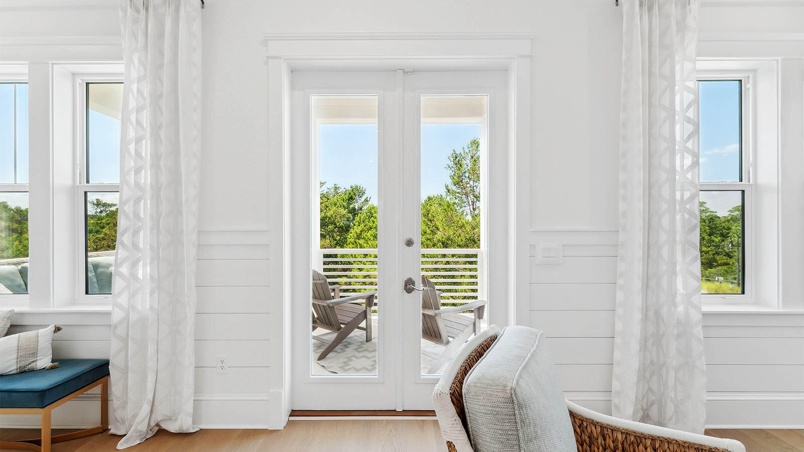 Parkside - Residential