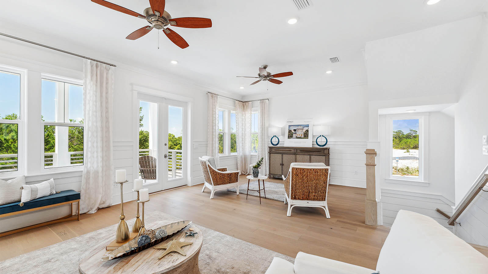 Parkside - Residential