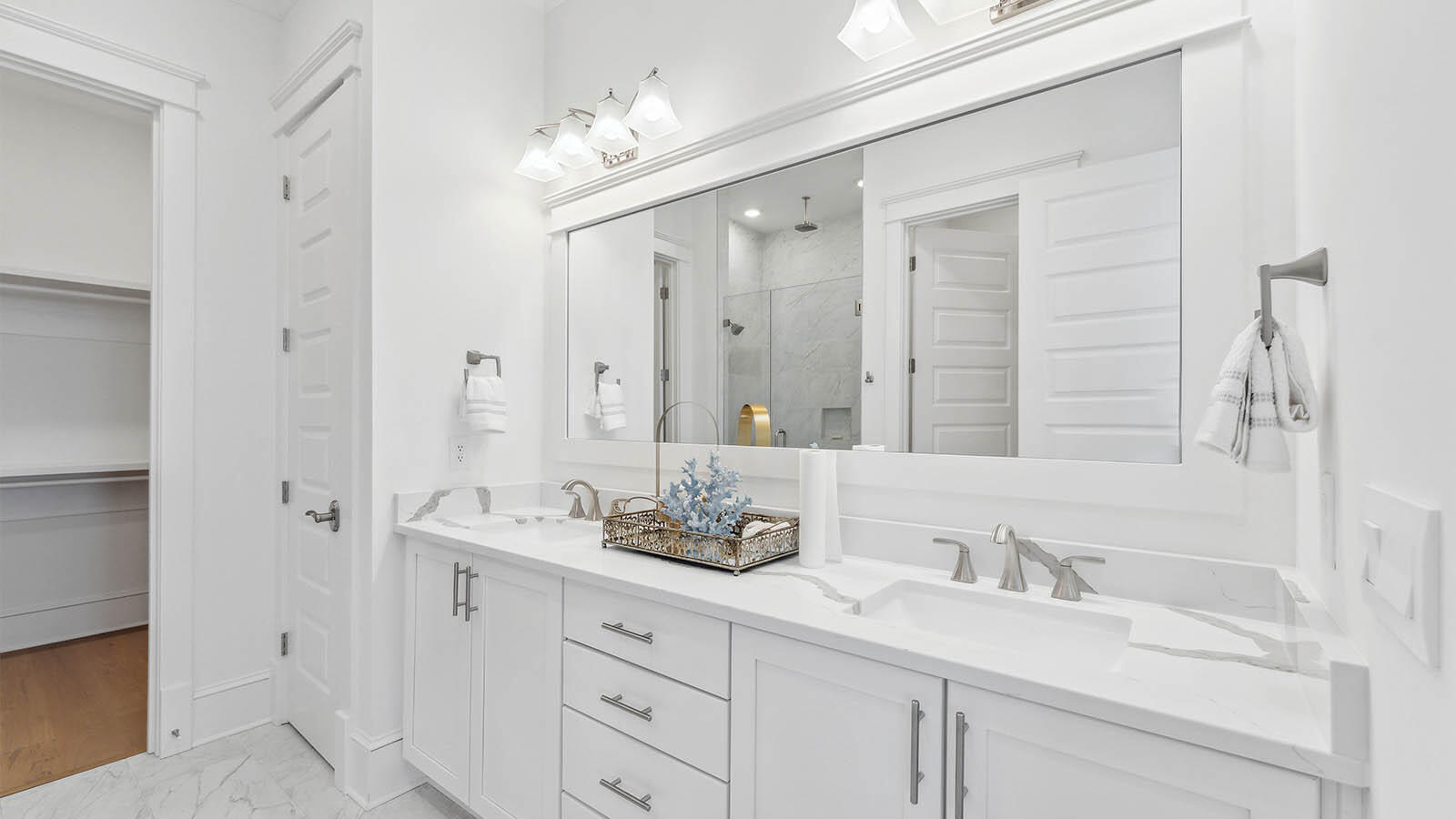 Parkside - Residential