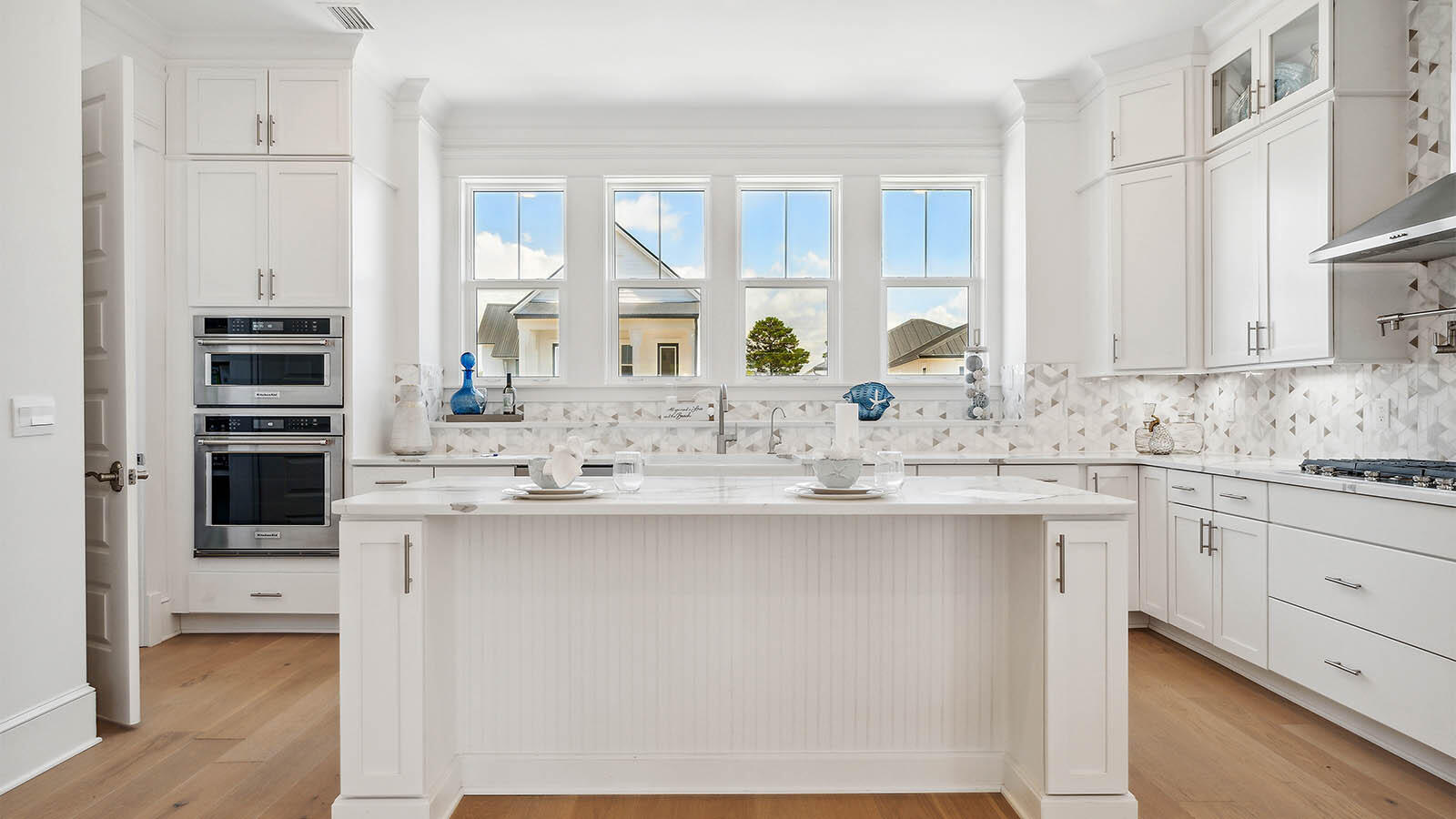 Parkside - Residential