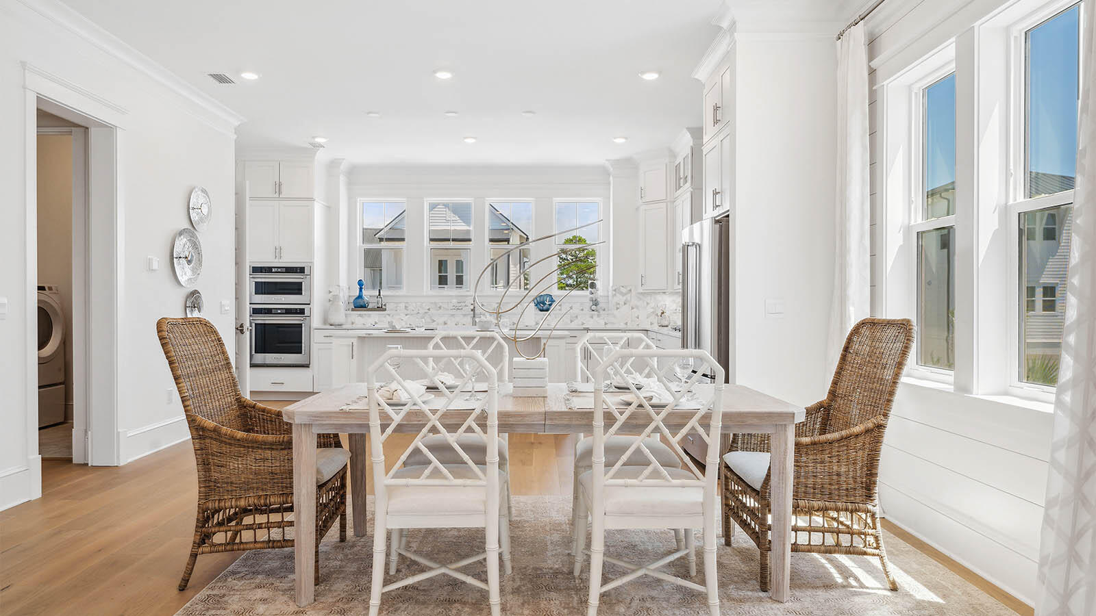 Parkside - Residential