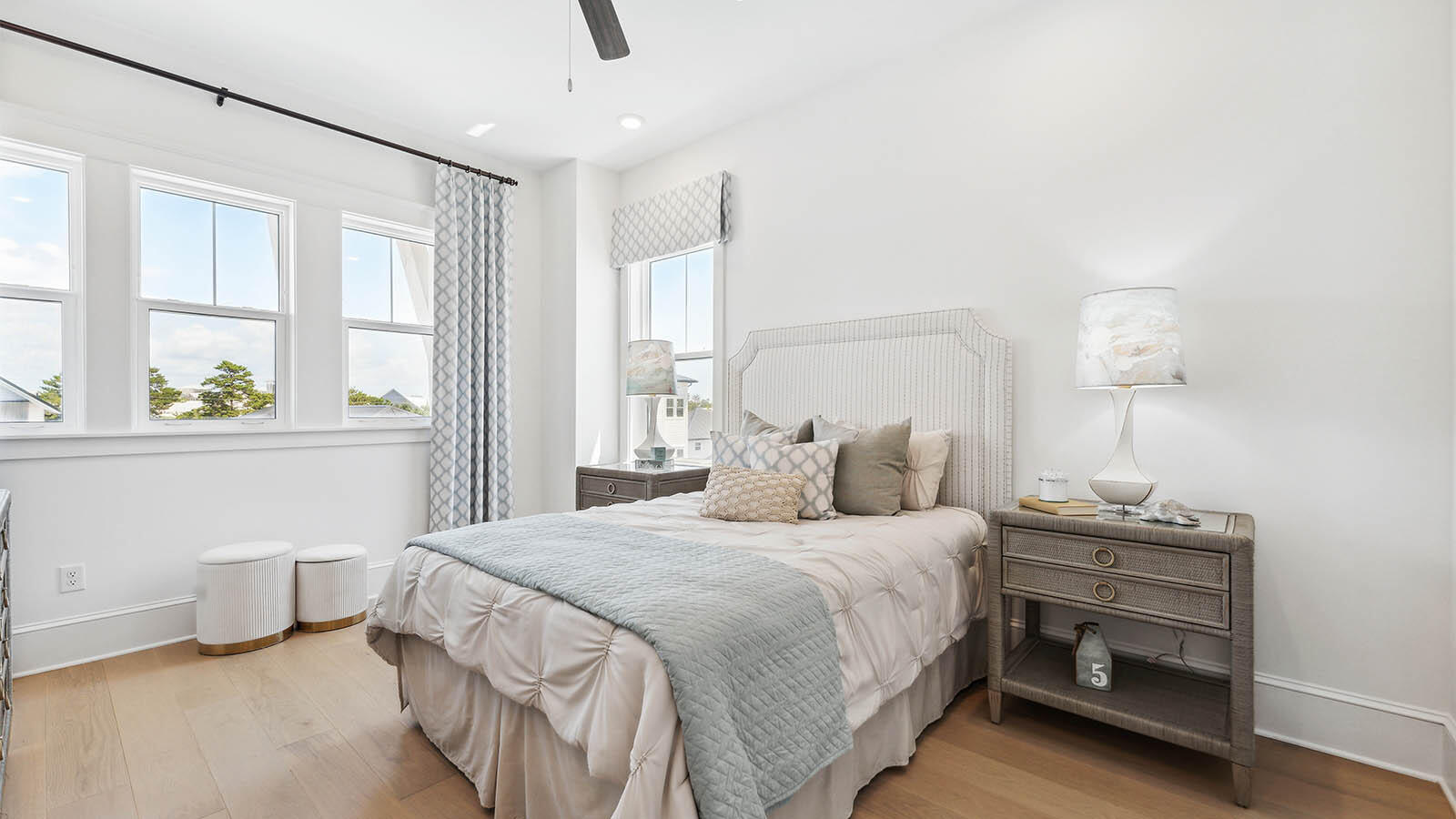 Parkside - Residential