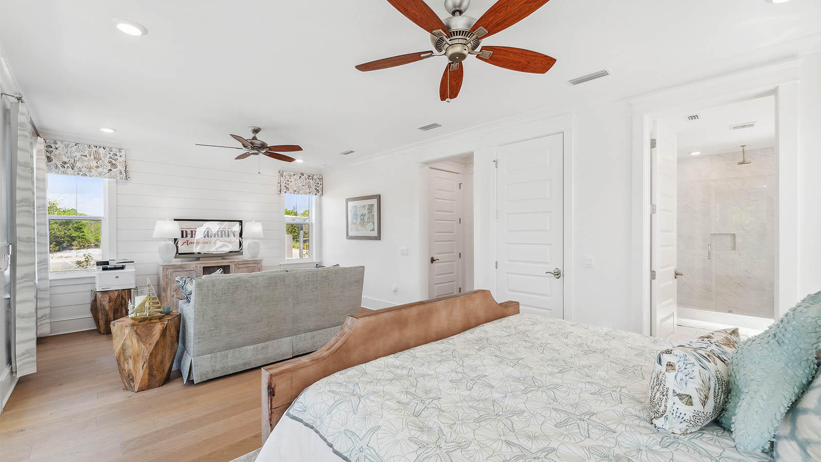 Parkside - Residential