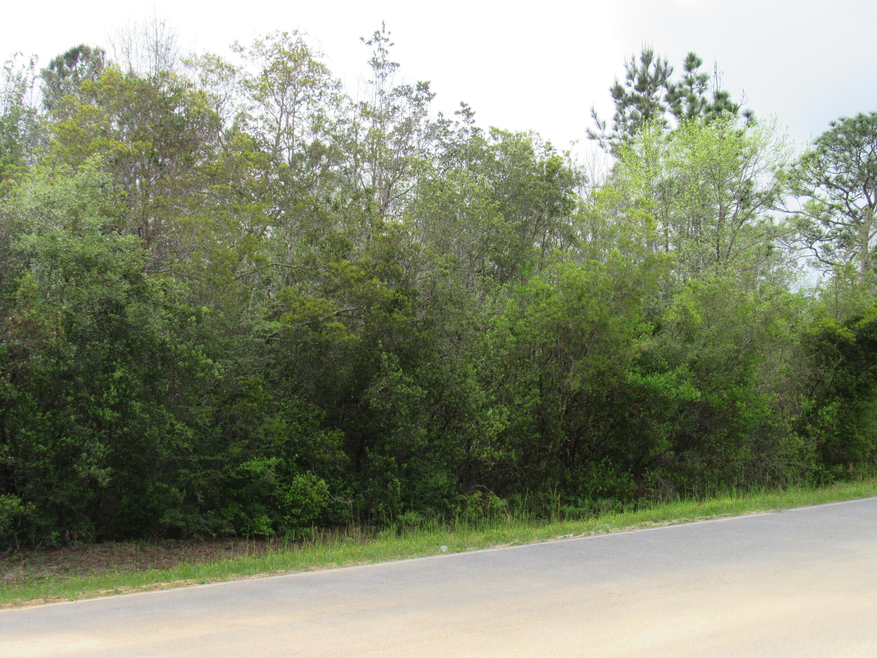 OAKWOOD HILLS UNIT 1 - Land