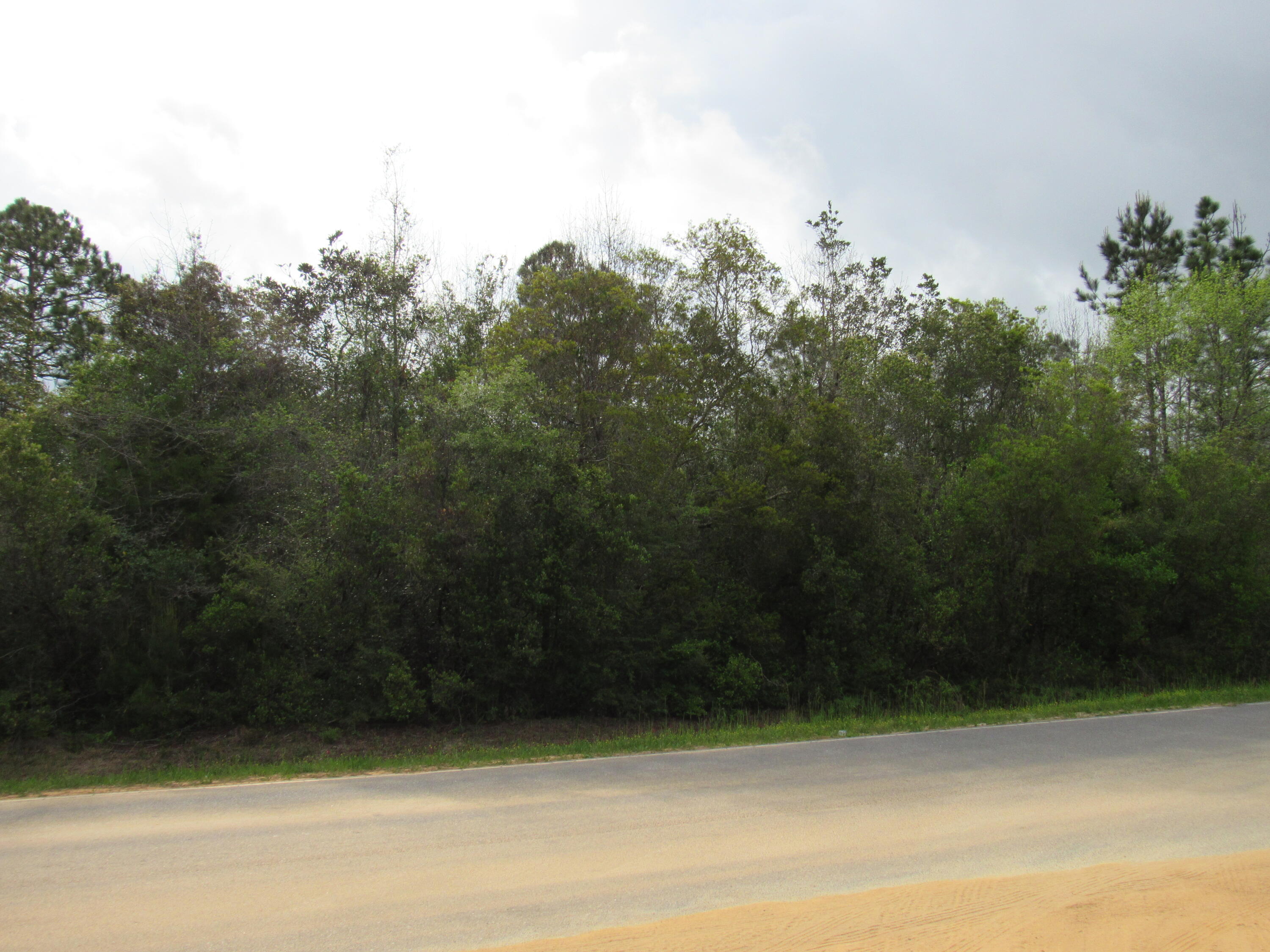 OAKWOOD HILLS UNIT 1 - Land