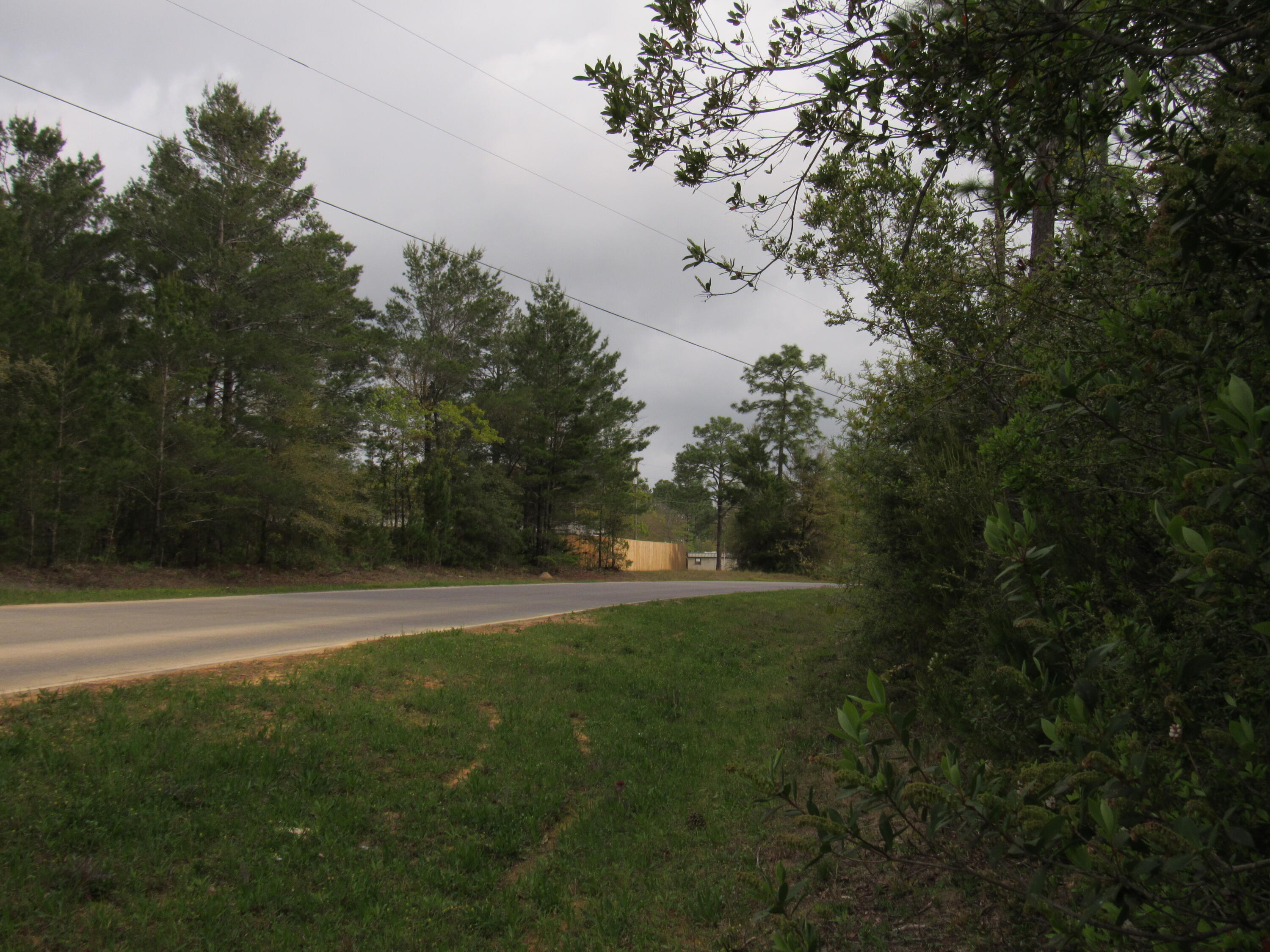 OAKWOOD HILLS UNIT 1 - Land