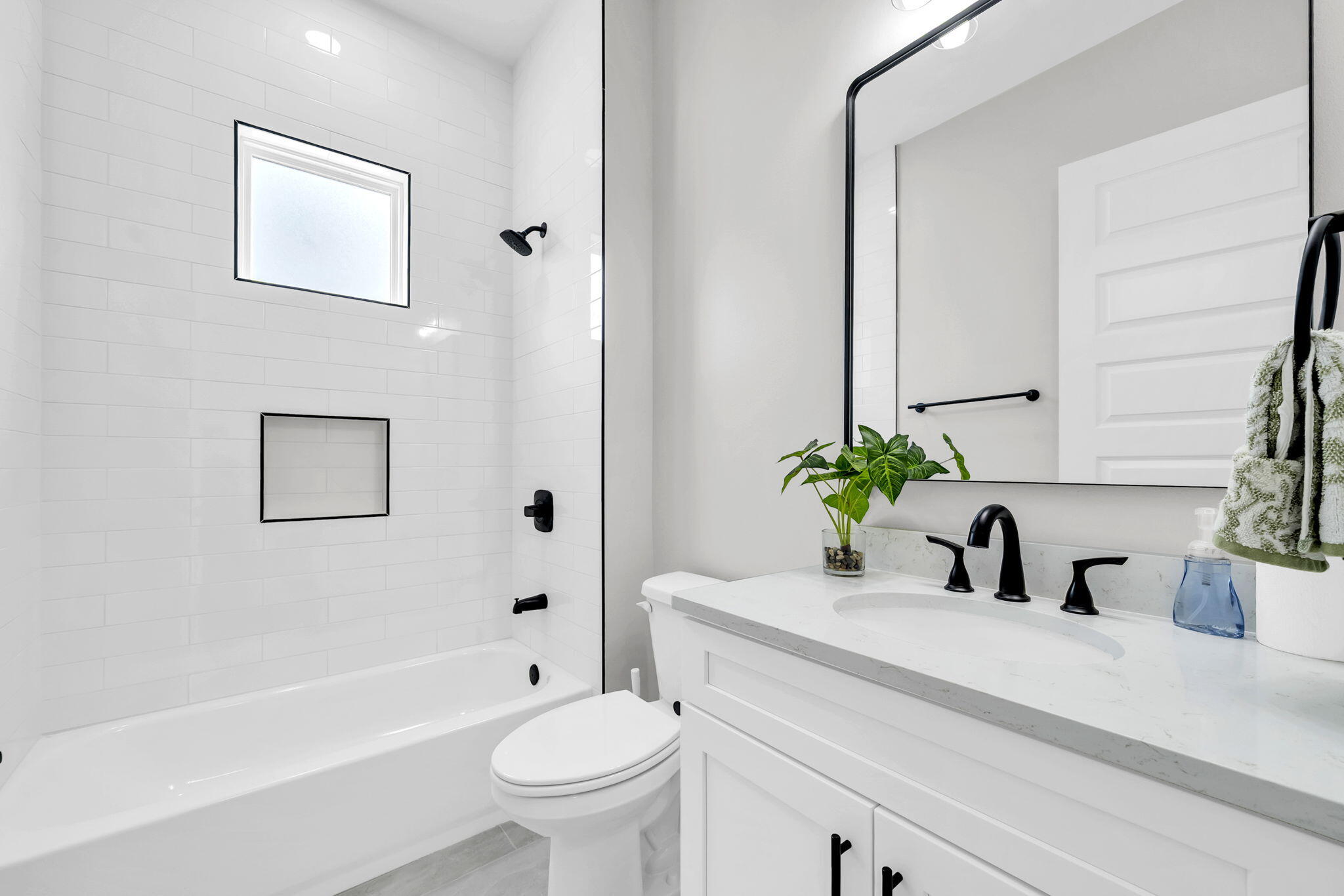 Deer Moss Creek - Residential