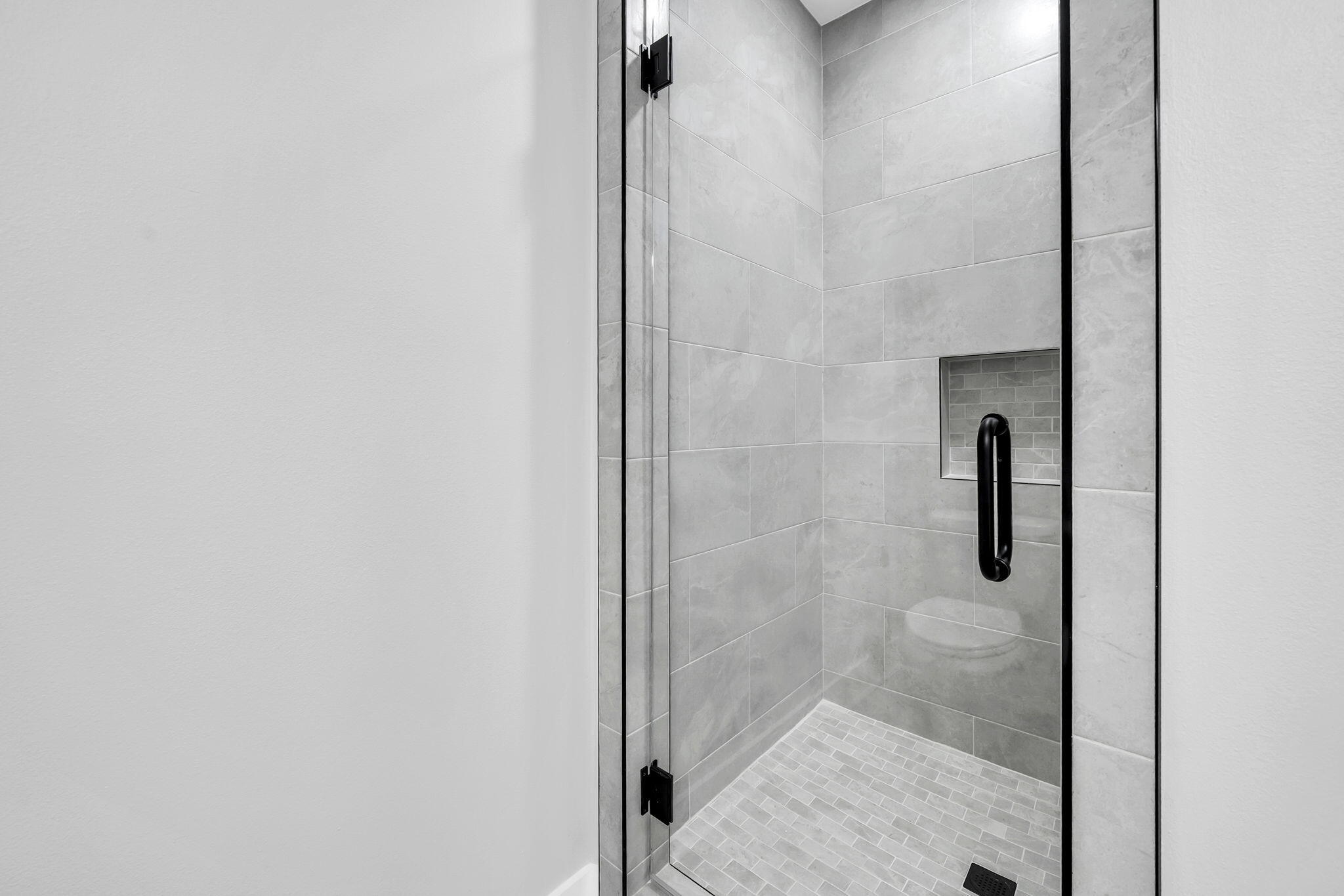 Deer Moss Creek - Residential