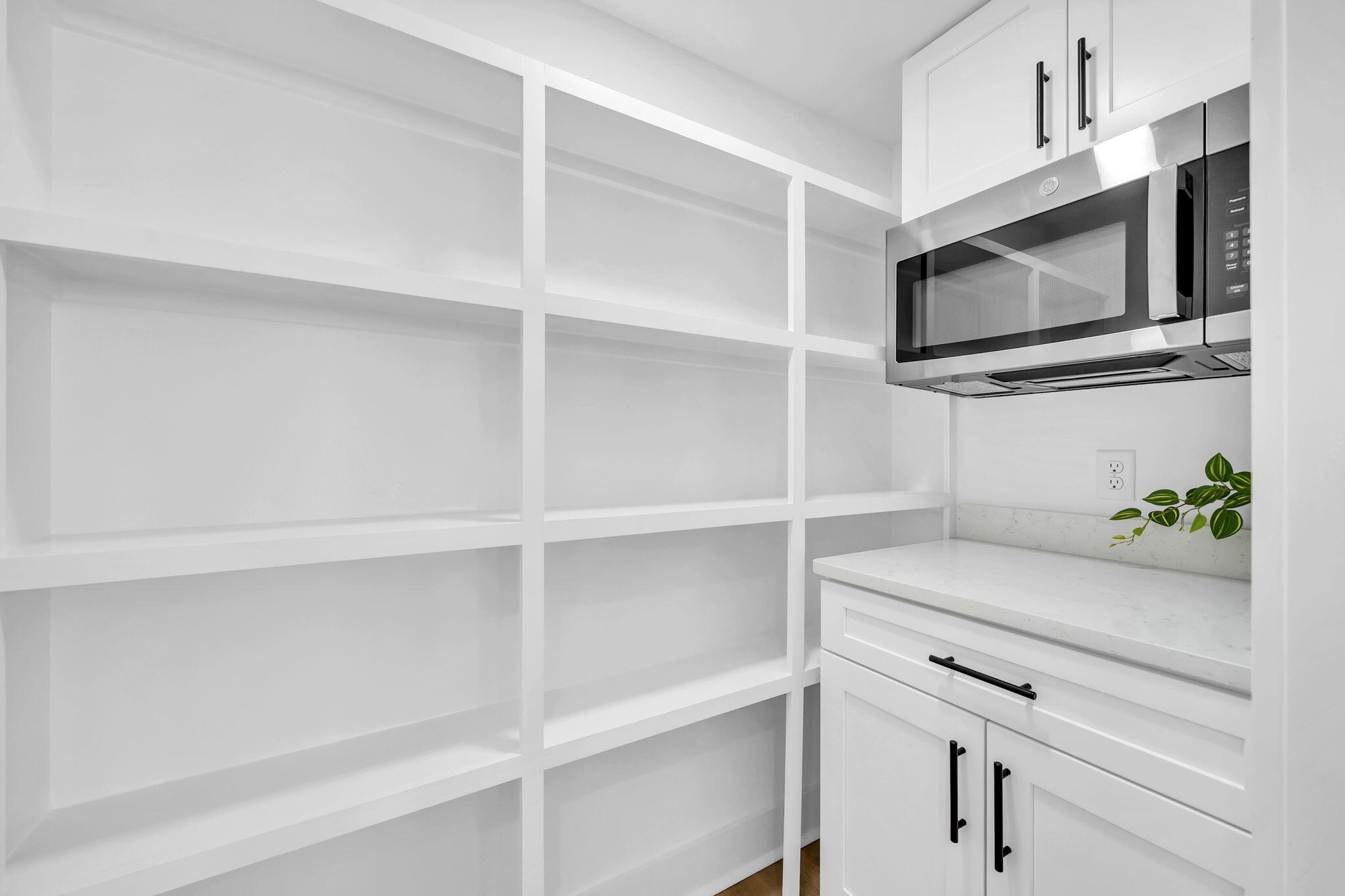 Deer Moss Creek - Residential