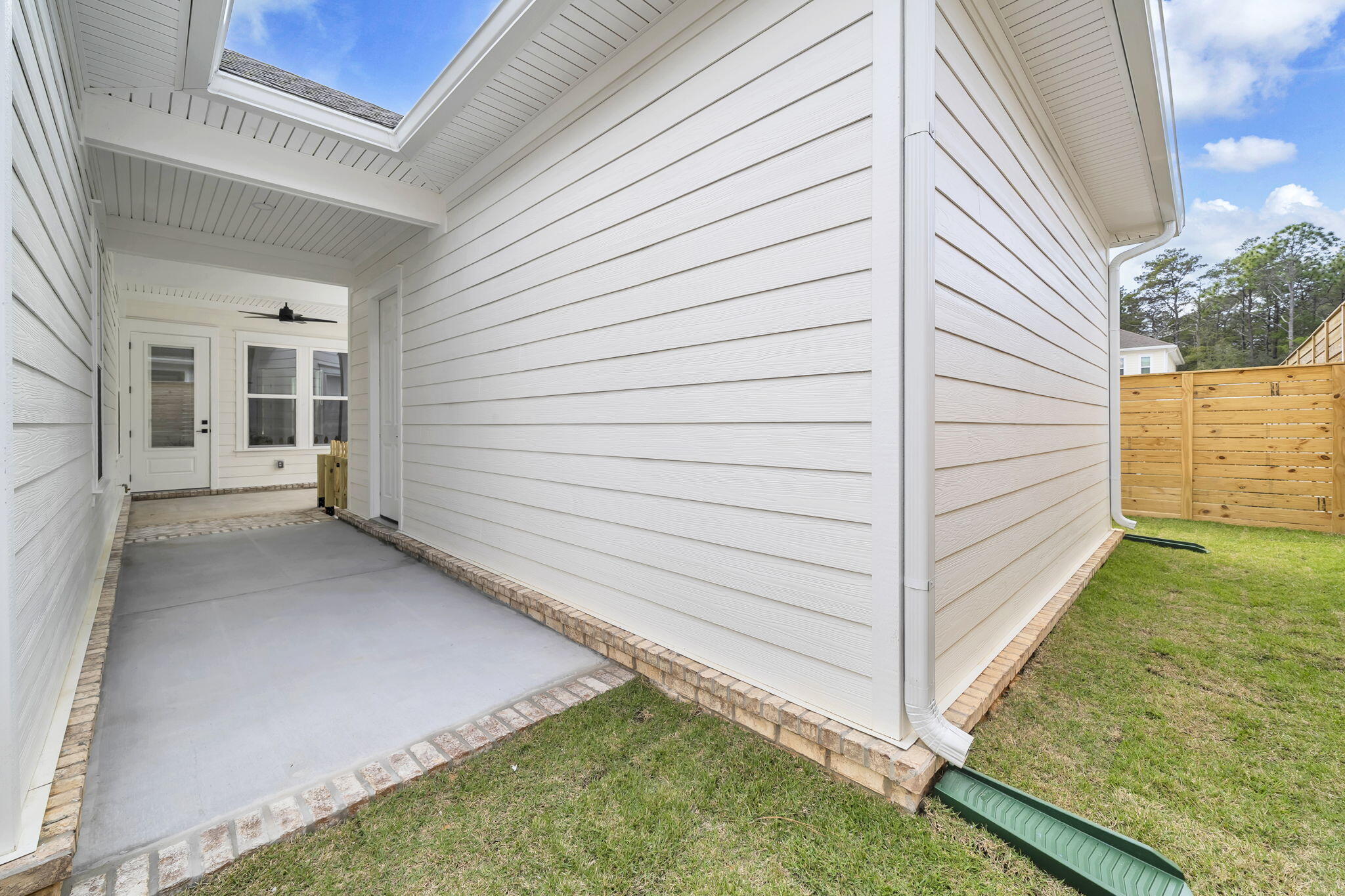 Deer Moss Creek - Residential