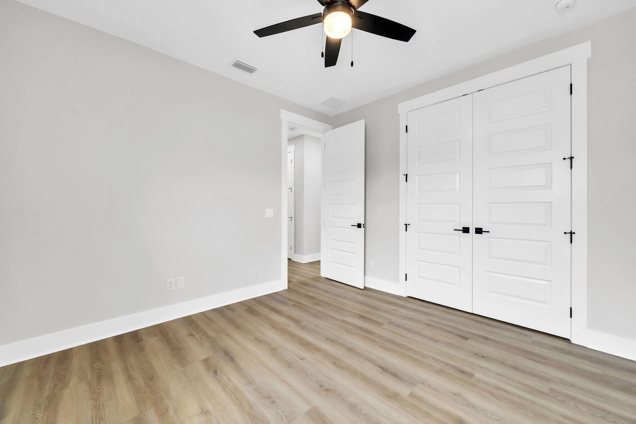 Deer Moss Creek - Residential