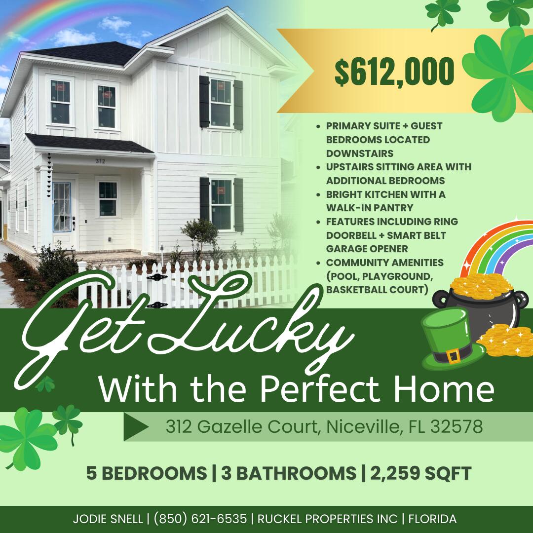 Deer Moss Creek - Residential