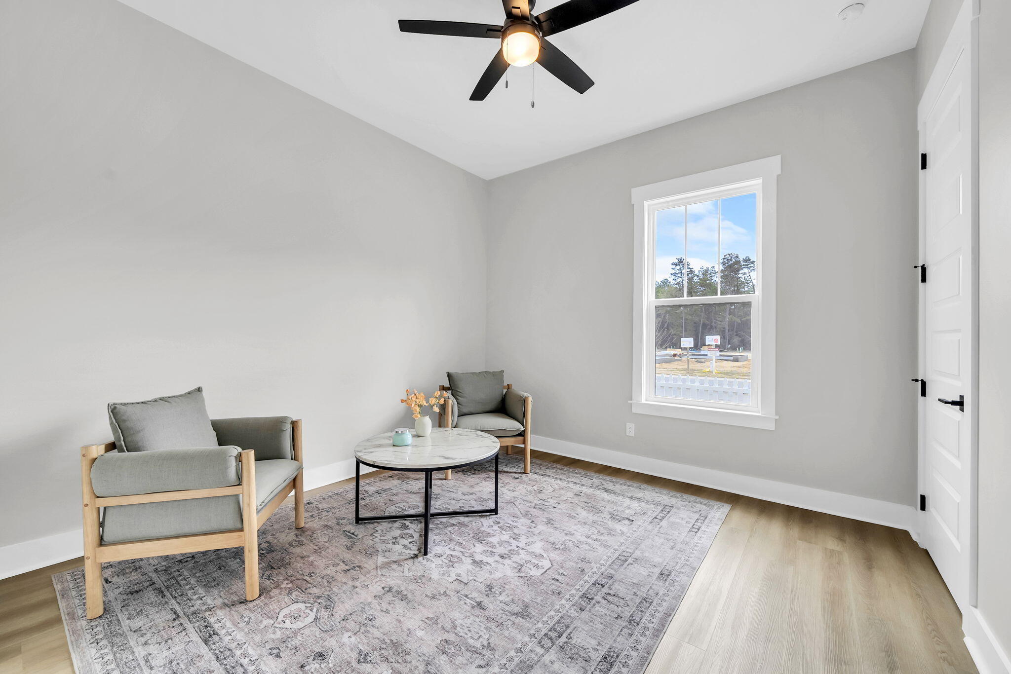 Deer Moss Creek - Residential