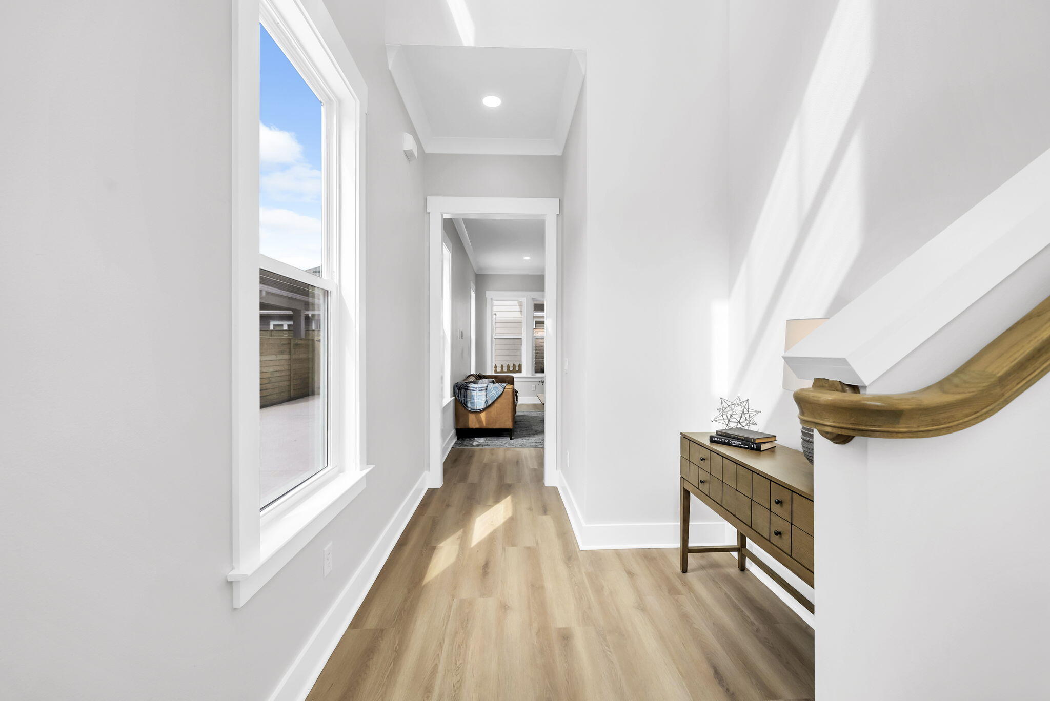 Deer Moss Creek - Residential