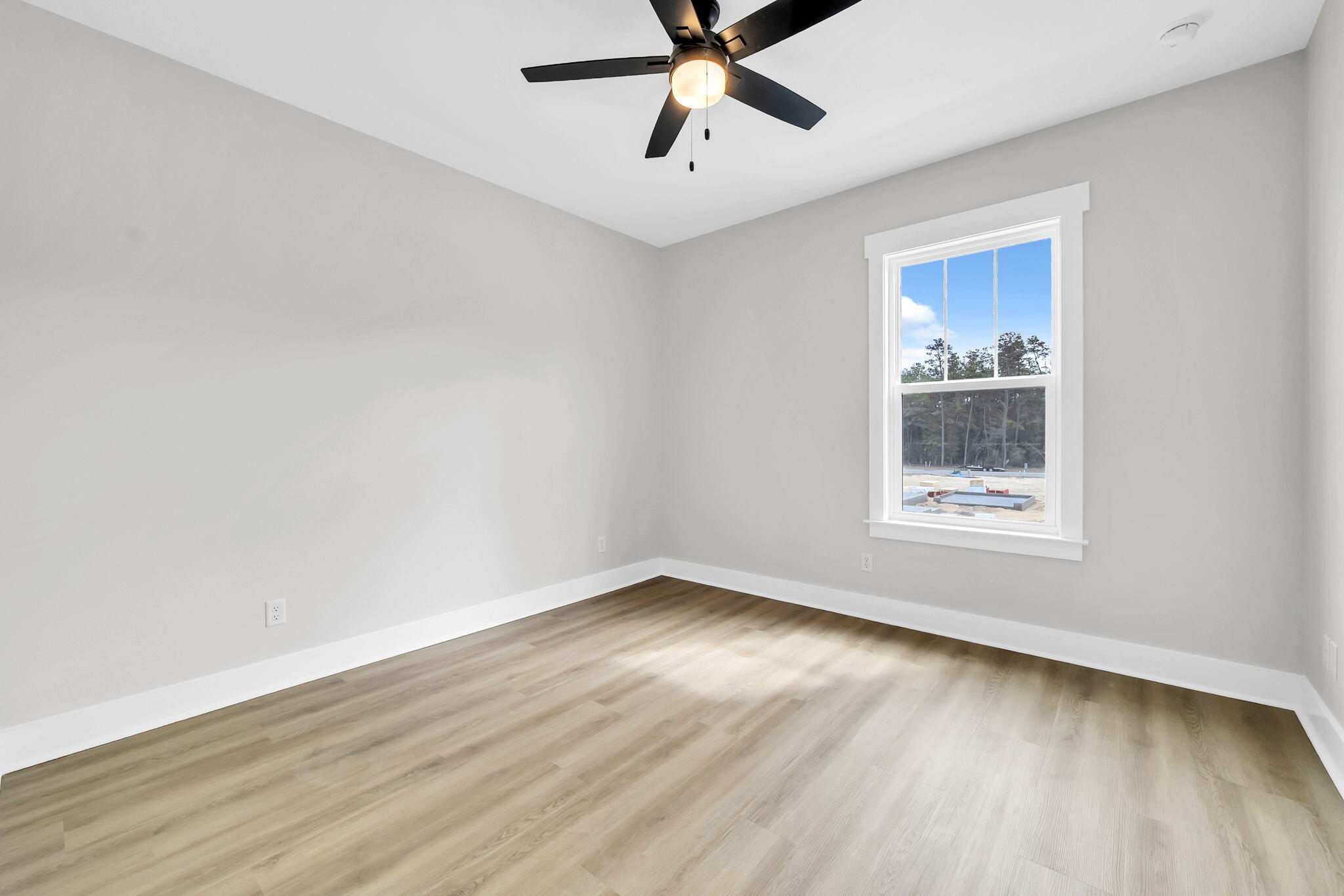 Deer Moss Creek - Residential