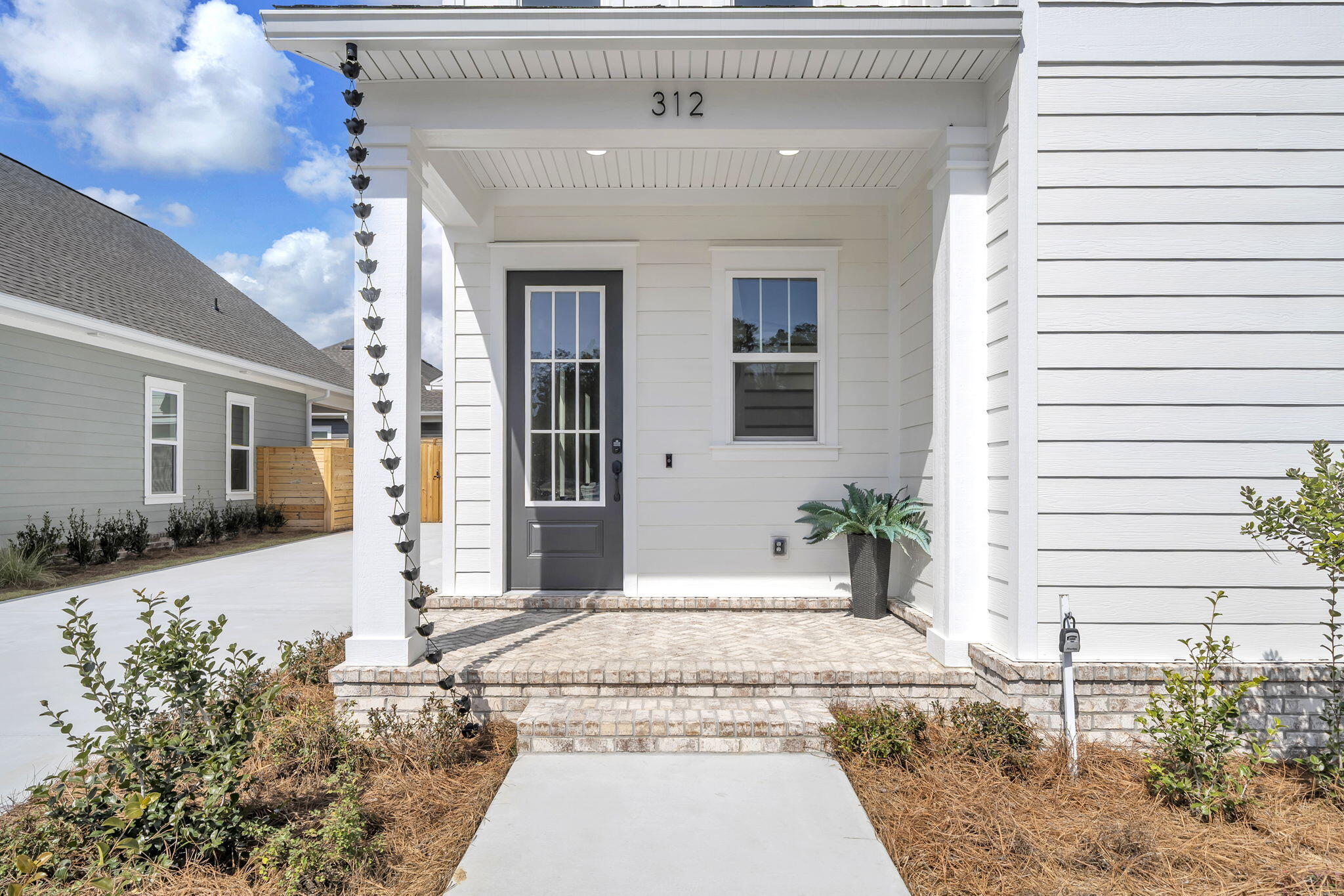 Deer Moss Creek - Residential