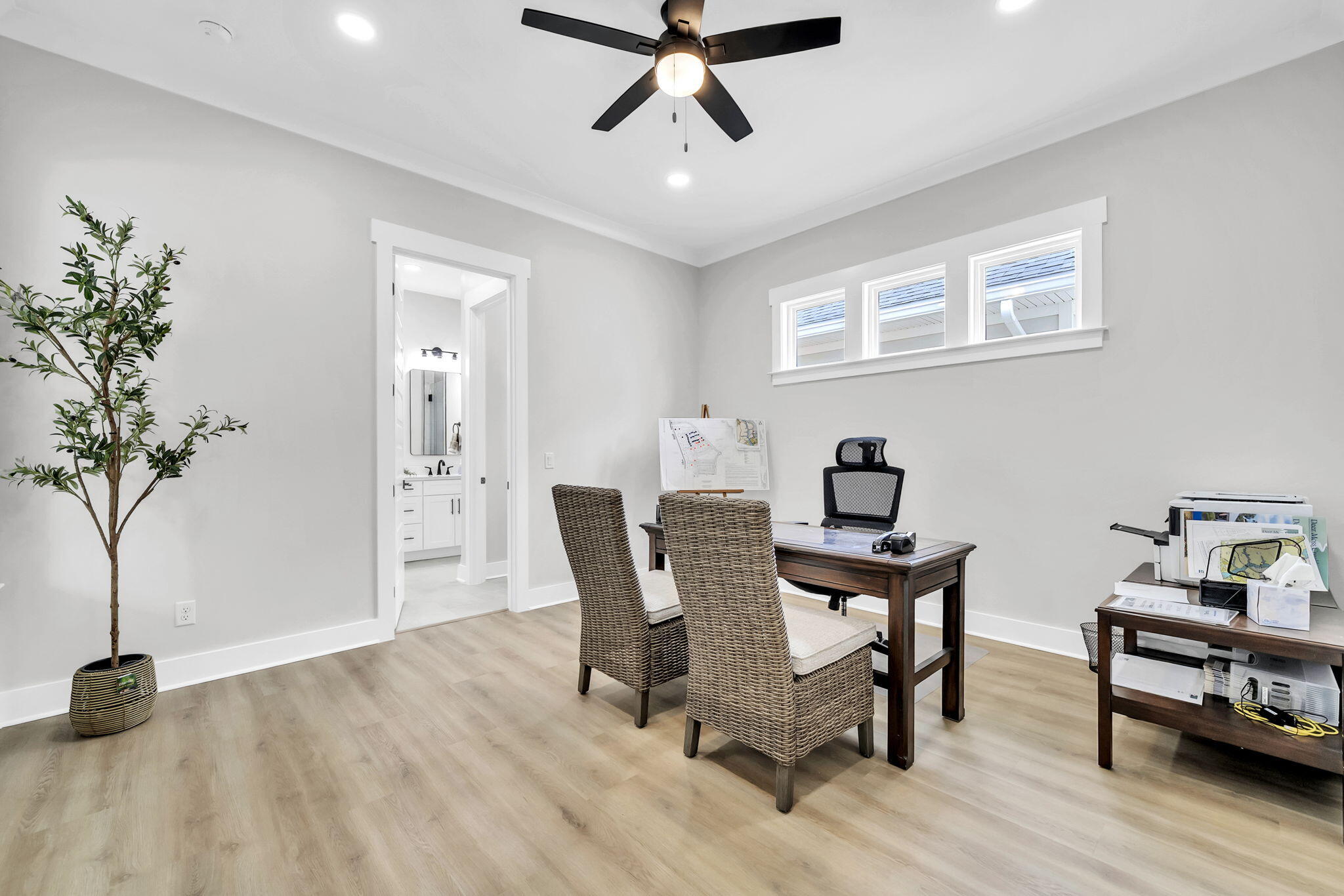 Deer Moss Creek - Residential